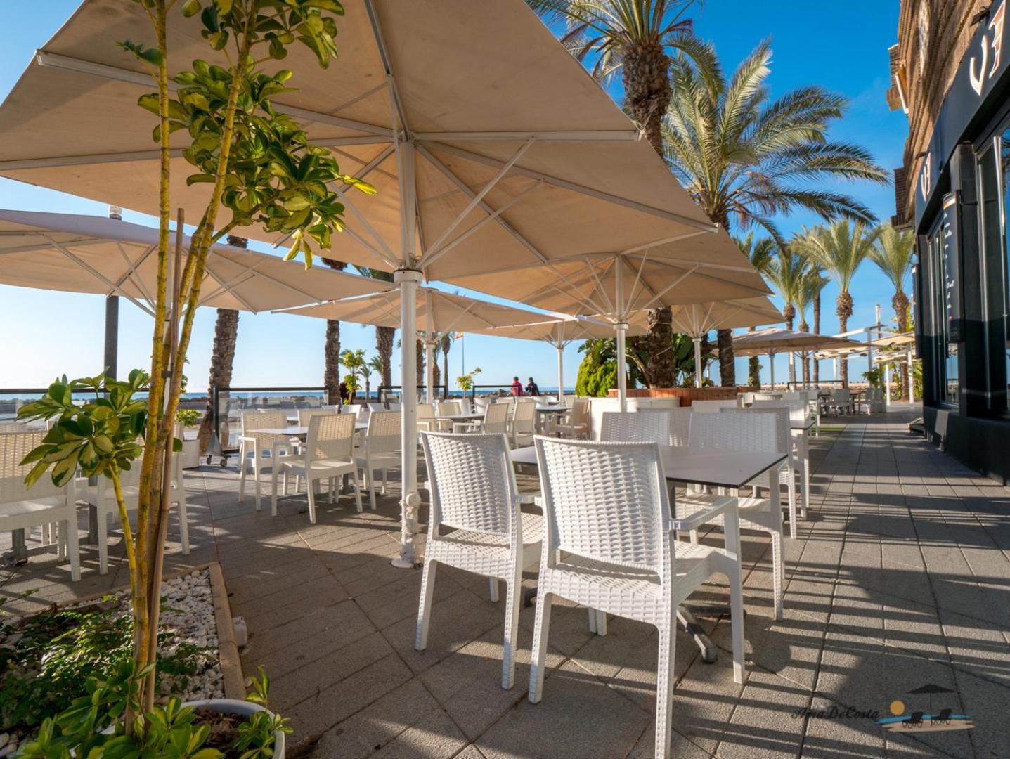 Apartament Marinero - El edificio navila xx - Torrevieja view 5
