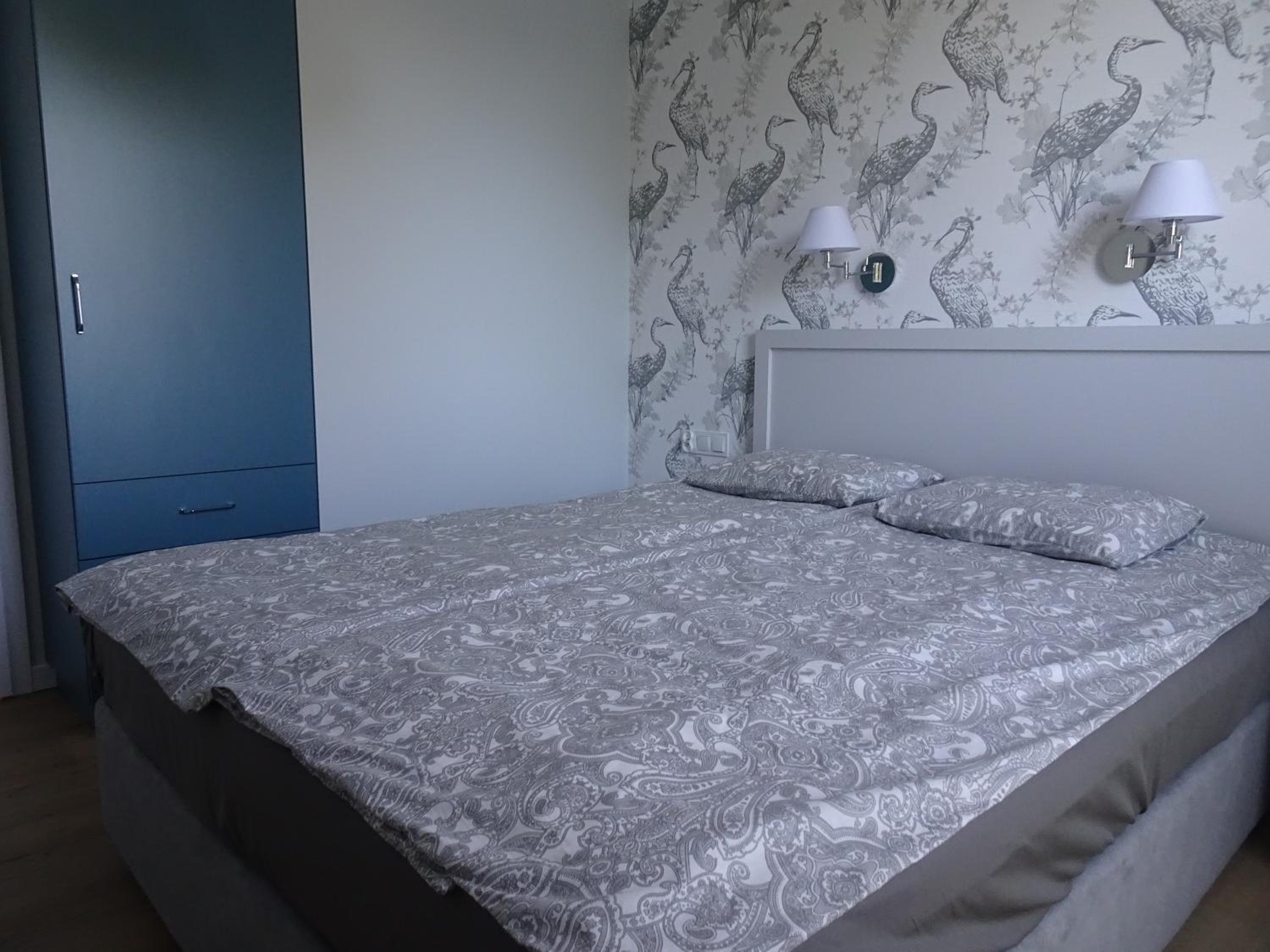 VIP apartament w parku nad Zatoką view 3