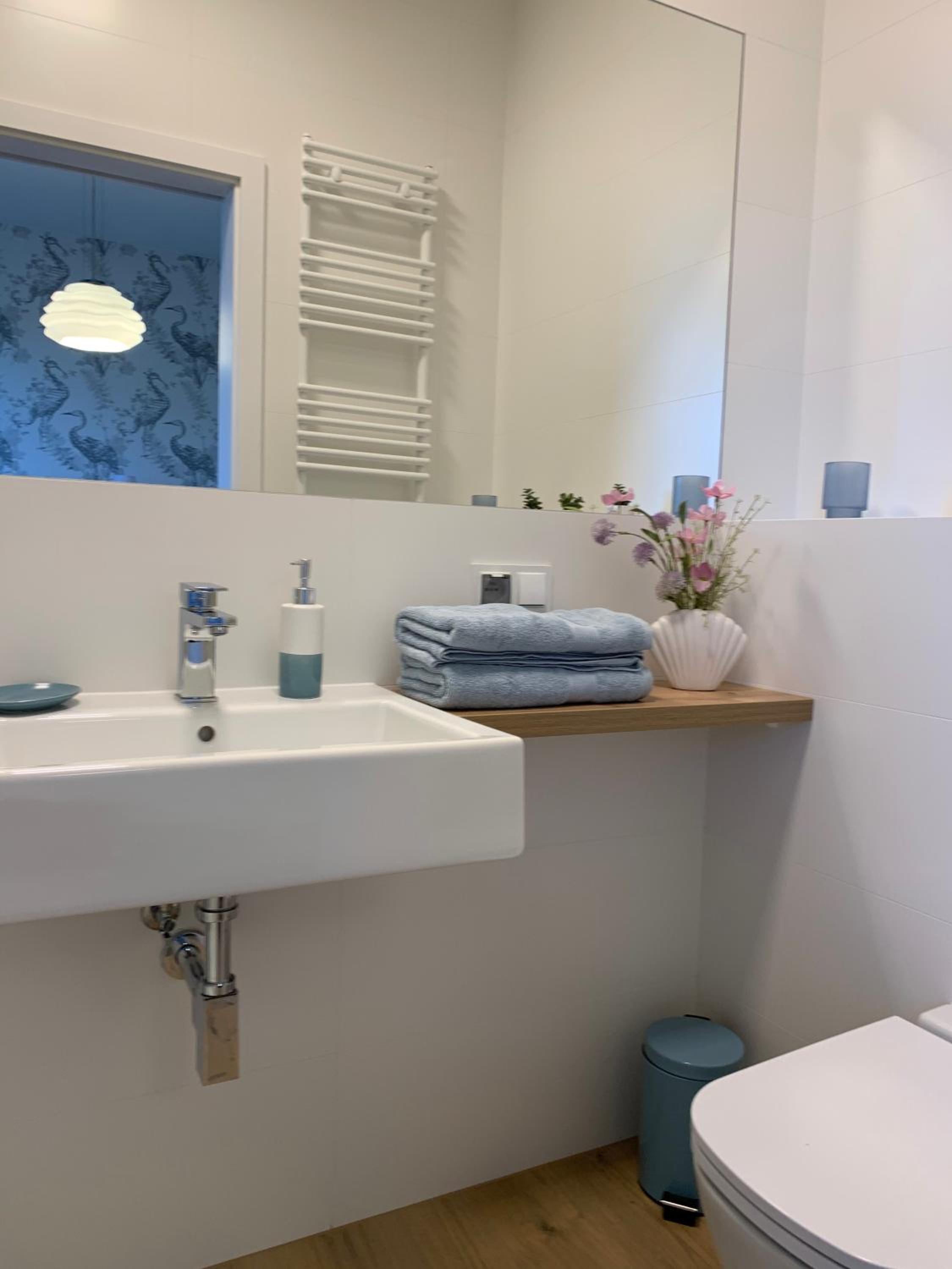 VIP apartament w parku nad Zatoką view 5