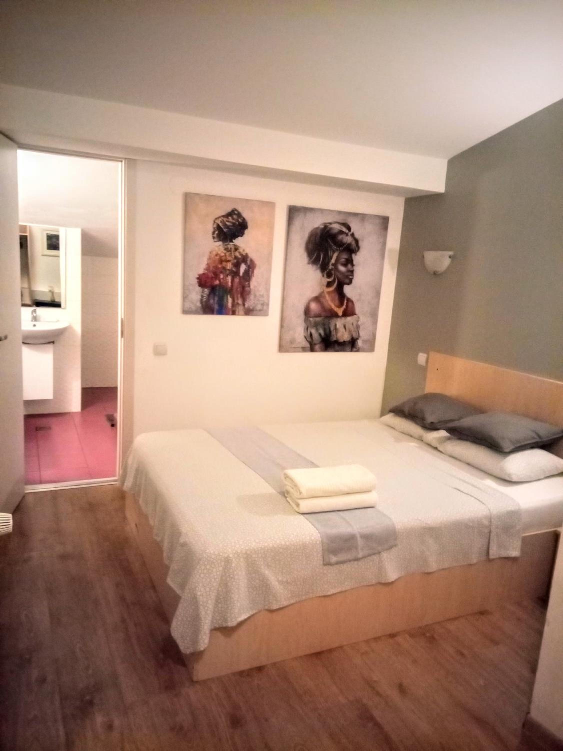 Central Guesthouse