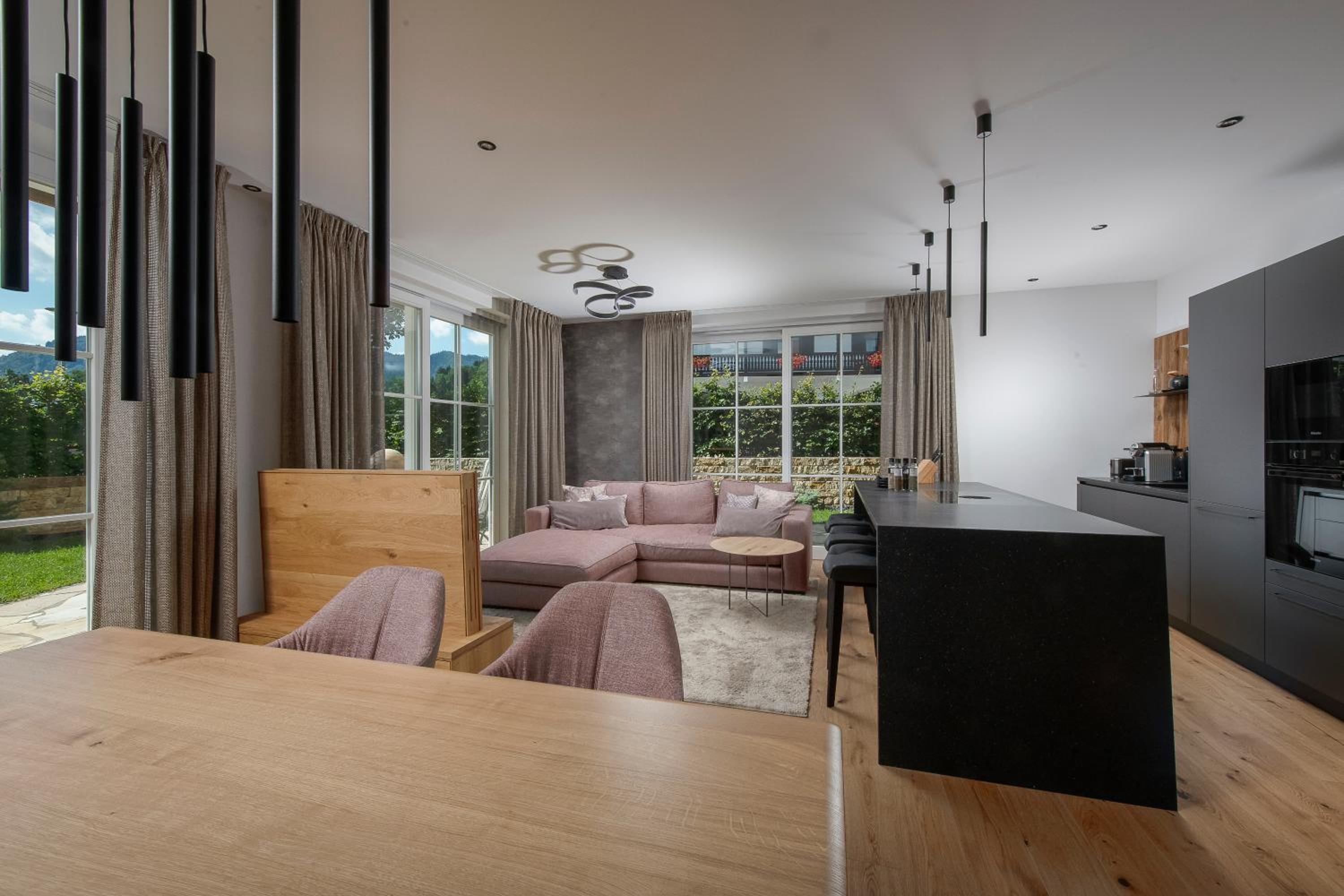 Luxury Apartments "R6 Tegernsee" view 4