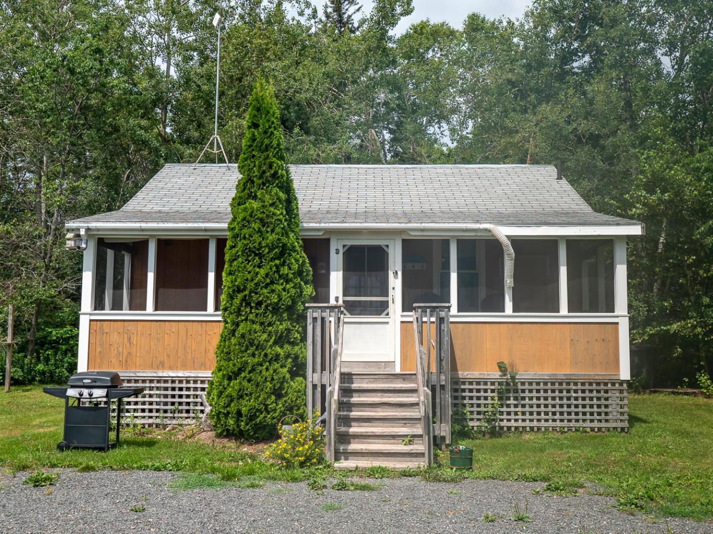 Tracadie Cottages