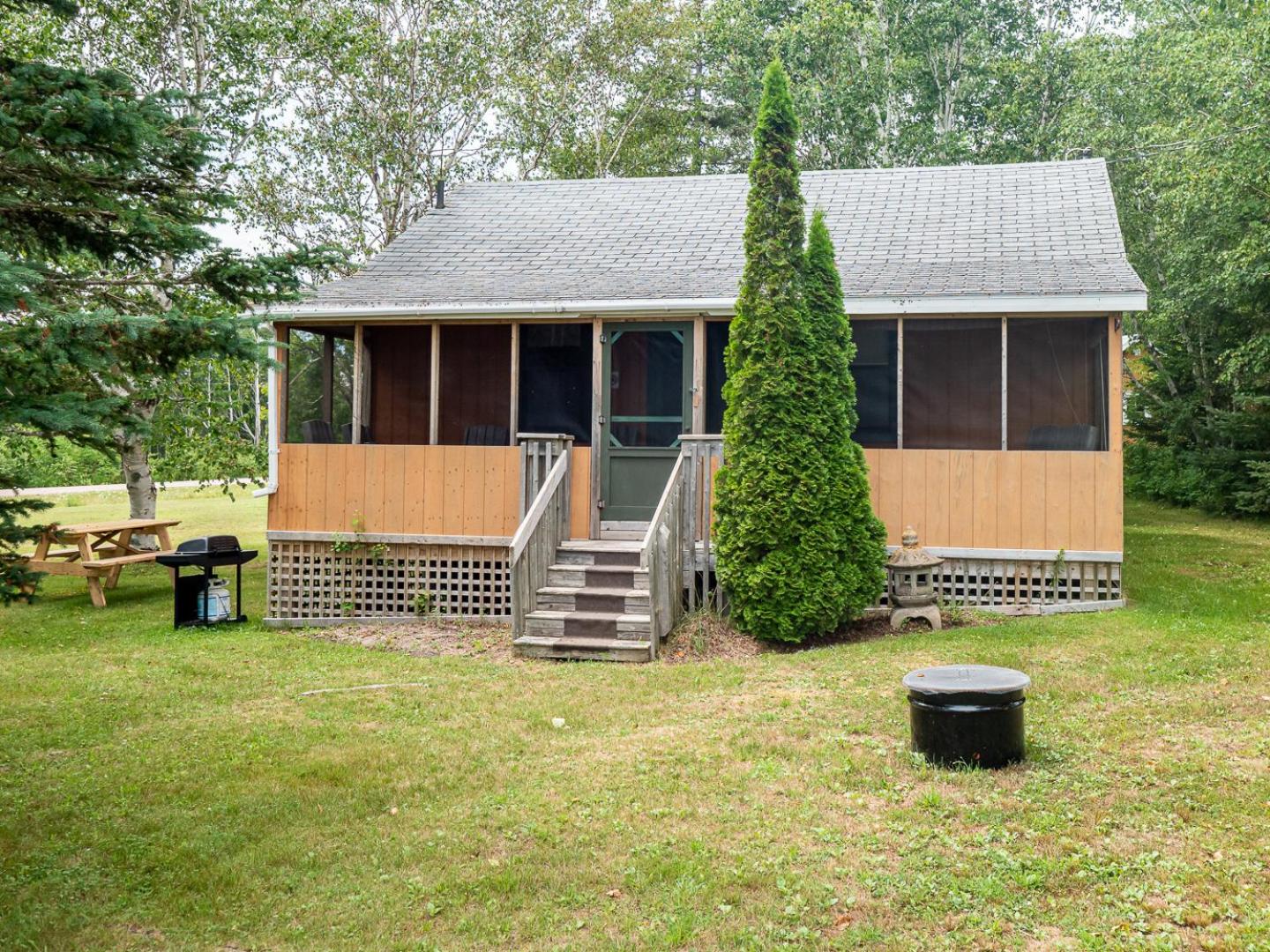 Tracadie Cottages