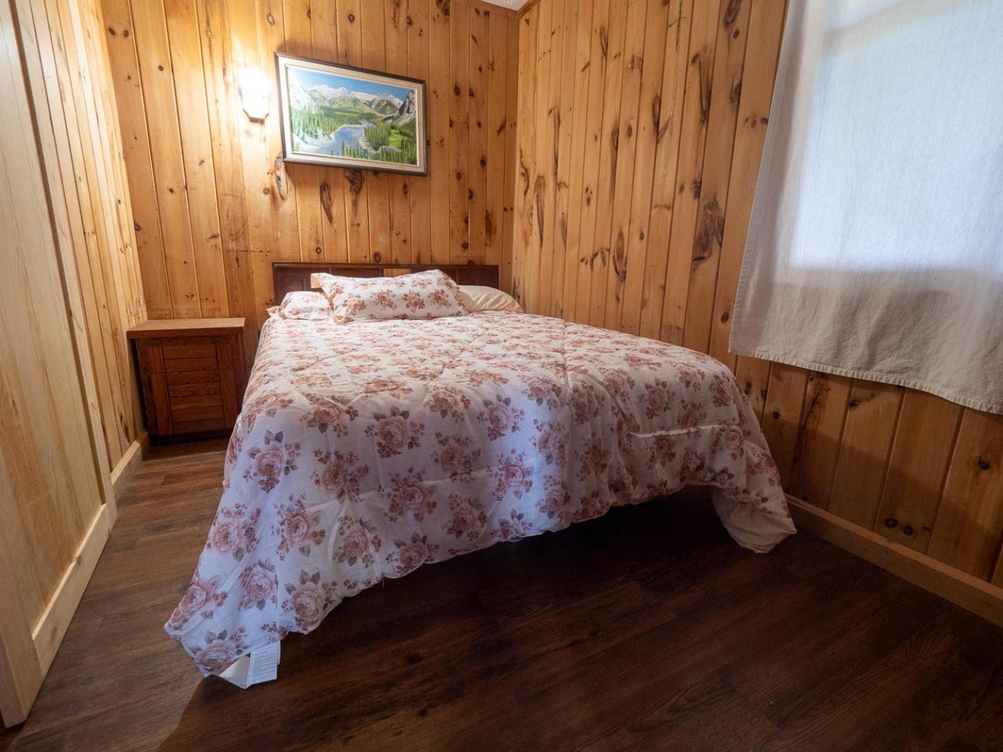 Tracadie Cottages