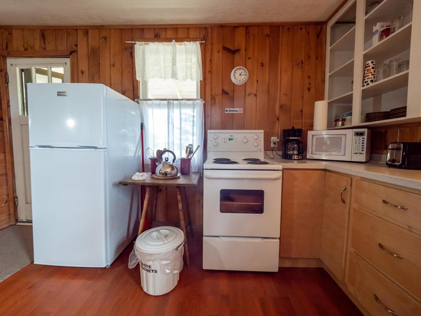 Tracadie Cottages