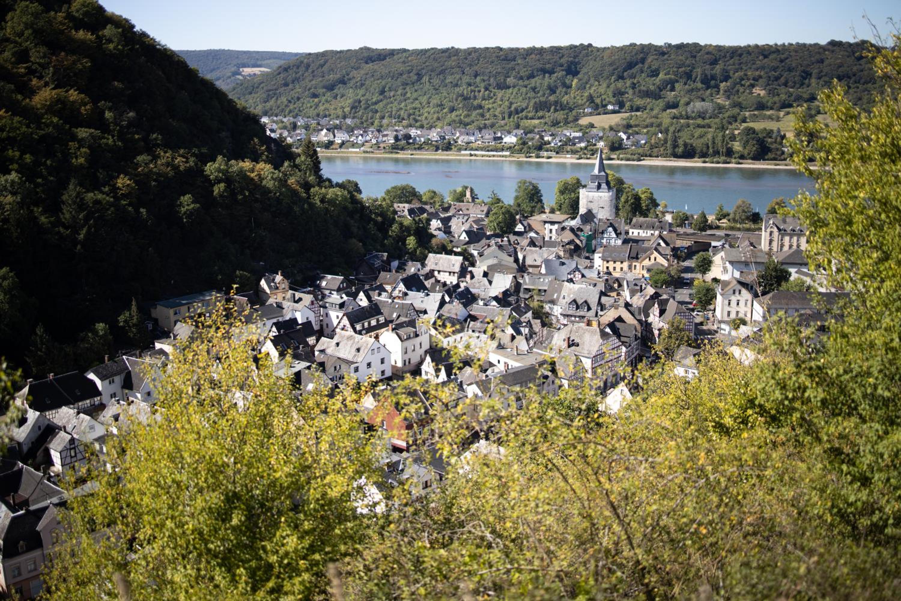 Ferienhaus Braubach