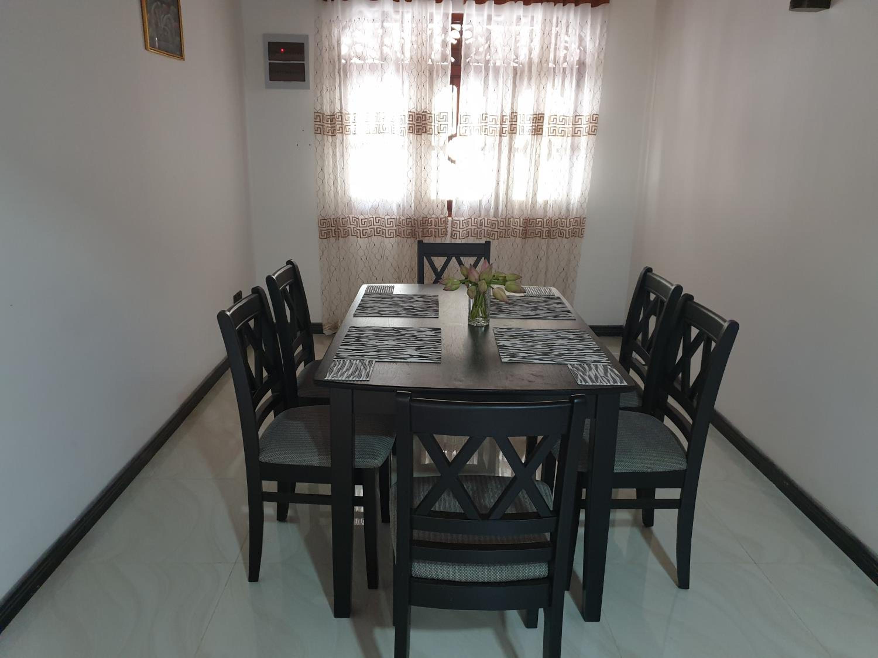 Nima villa view 3