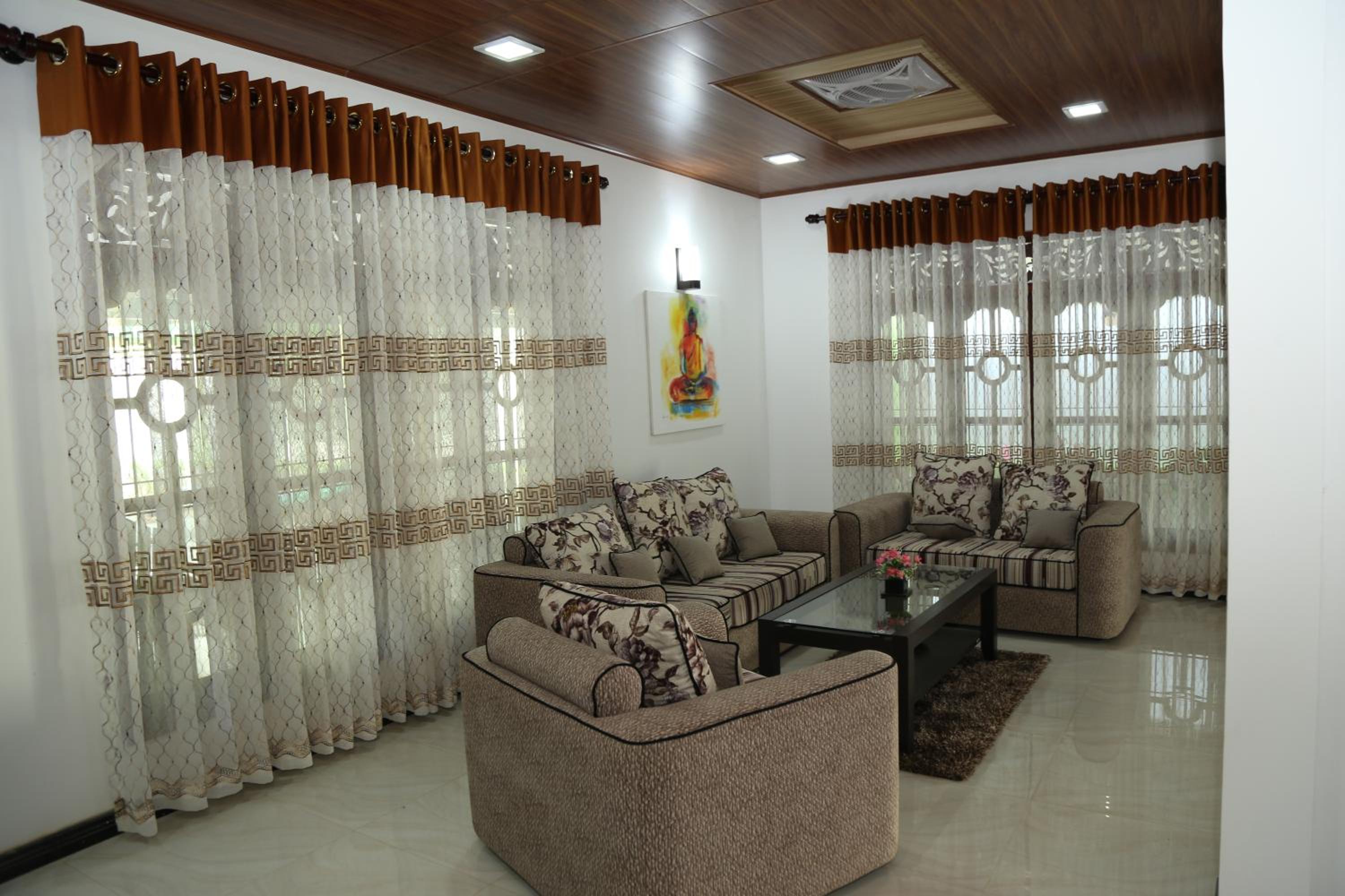 Nima villa view 5