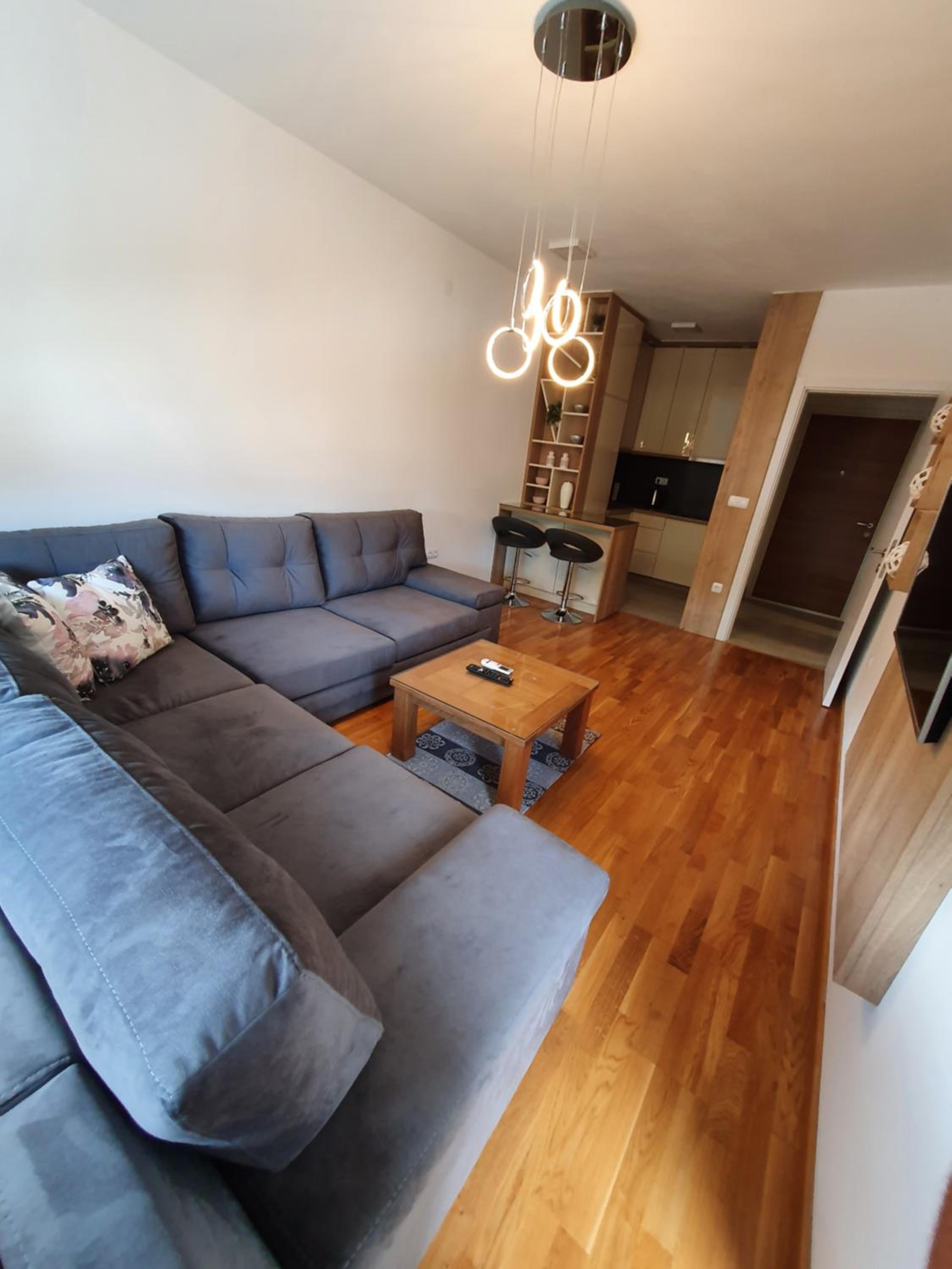 Apartman Lux Doboj 2 view 4