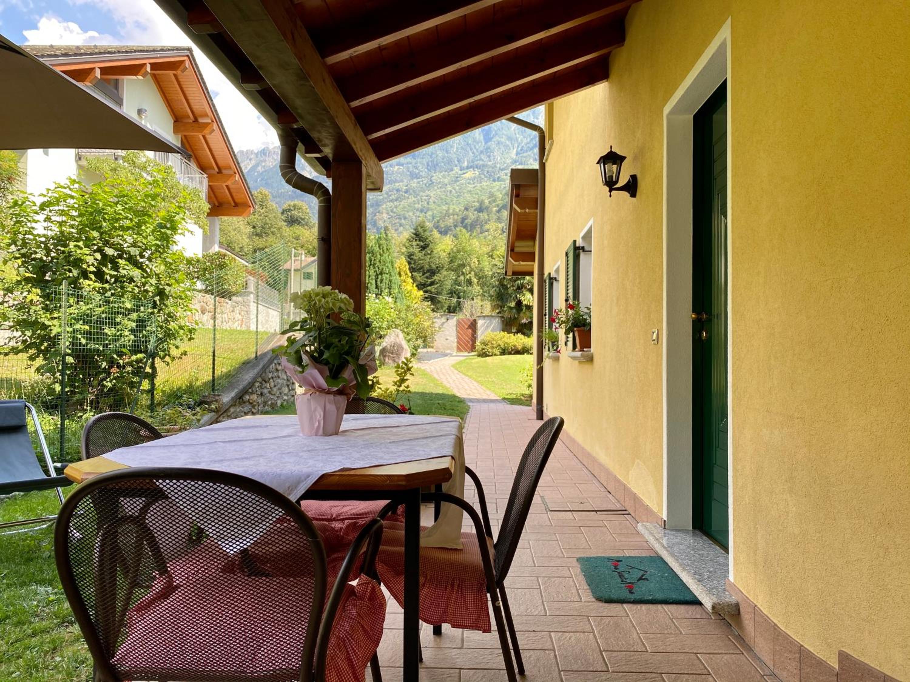 La Rosa Home photo 4