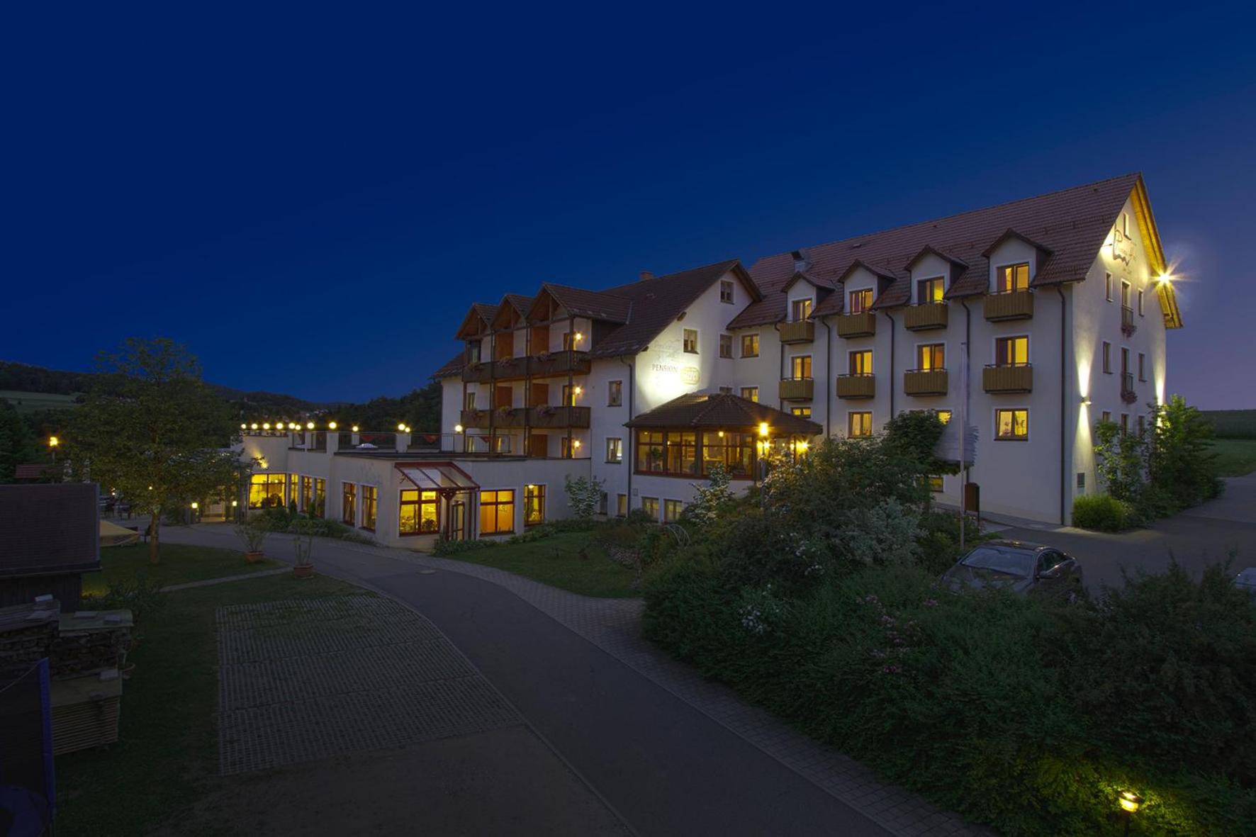 Panorama-Hotel am See - Property Image 21
