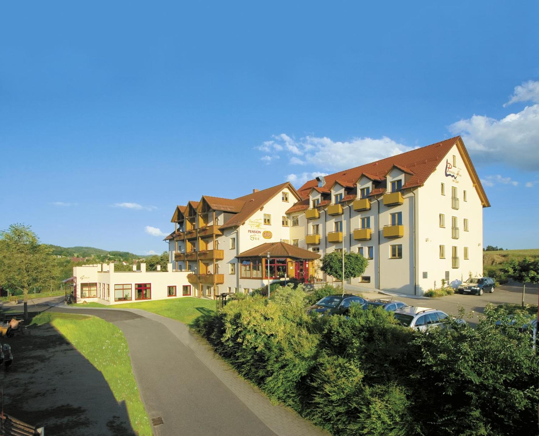 Panorama-Hotel am See - Property Image 5