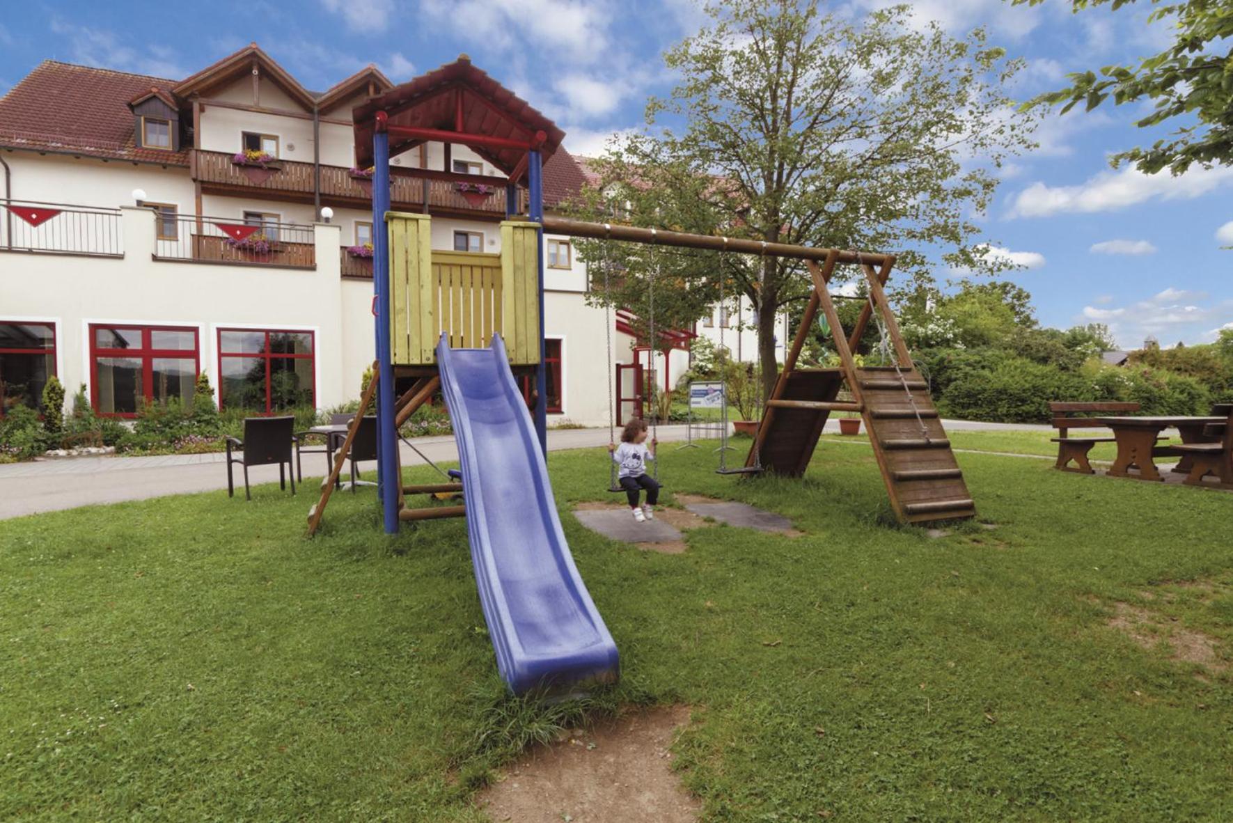 Panorama-Hotel am See - Property Image 19