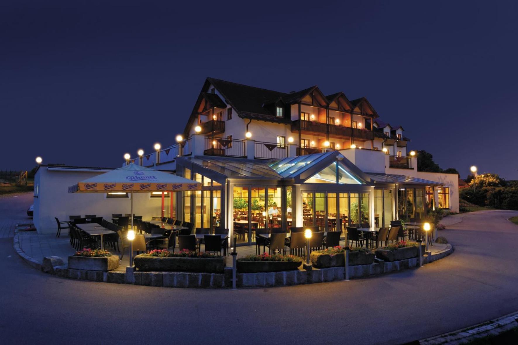 Panorama-Hotel am See - Property Image 17