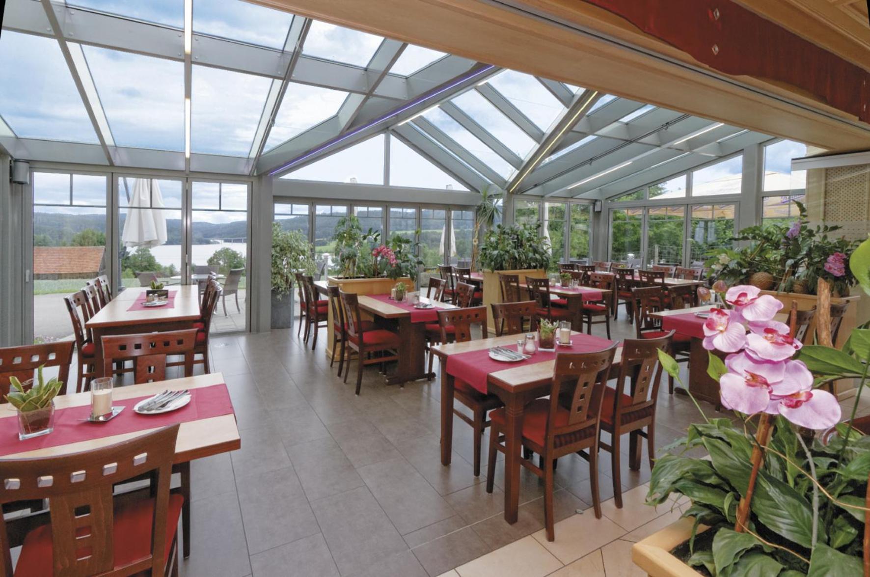 Panorama-Hotel am See - Property Image 31