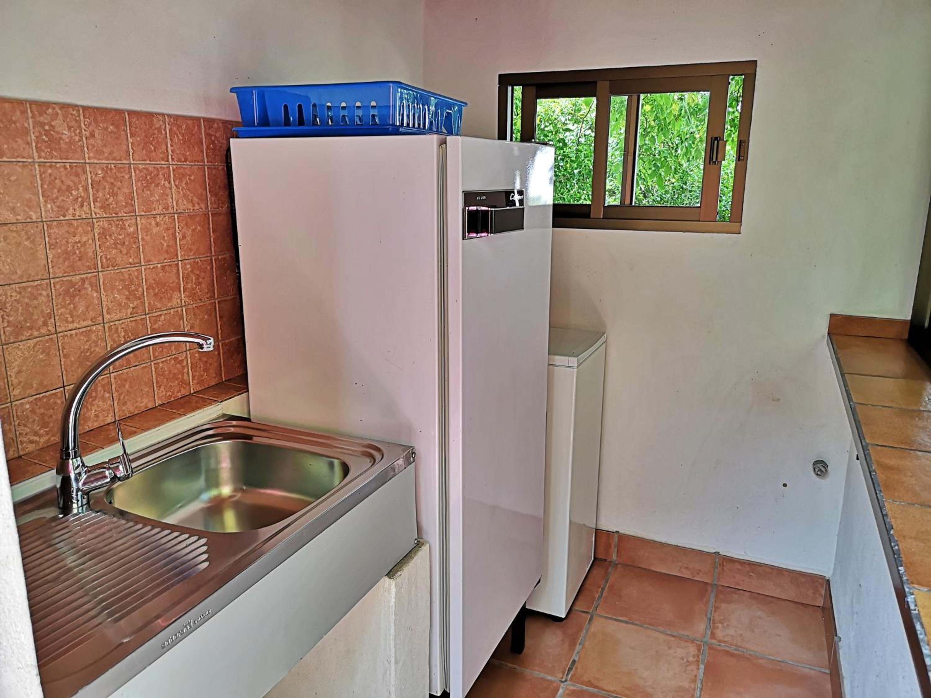 Casa el Rincon Cazorla