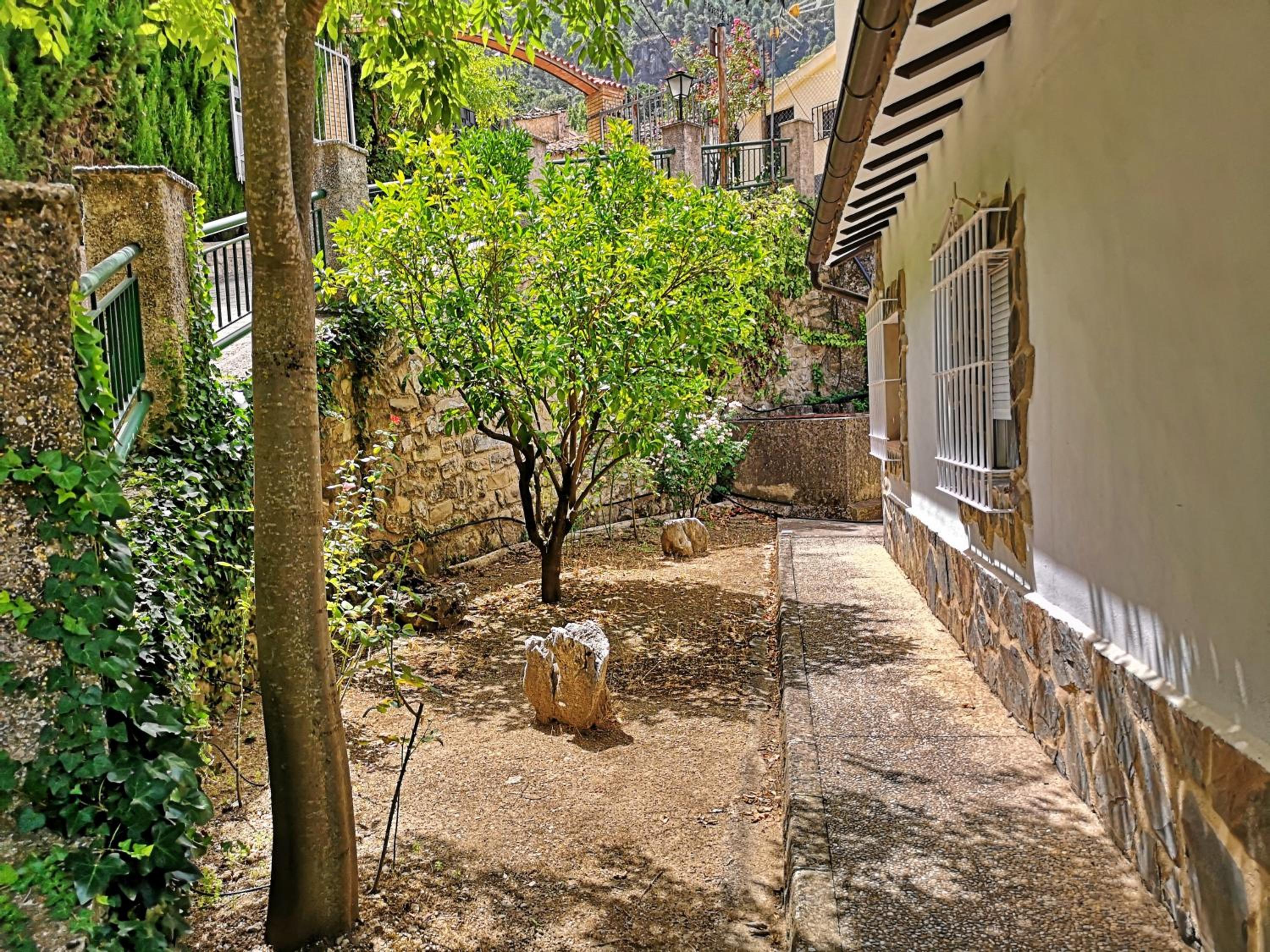 Casa el Rincon Cazorla