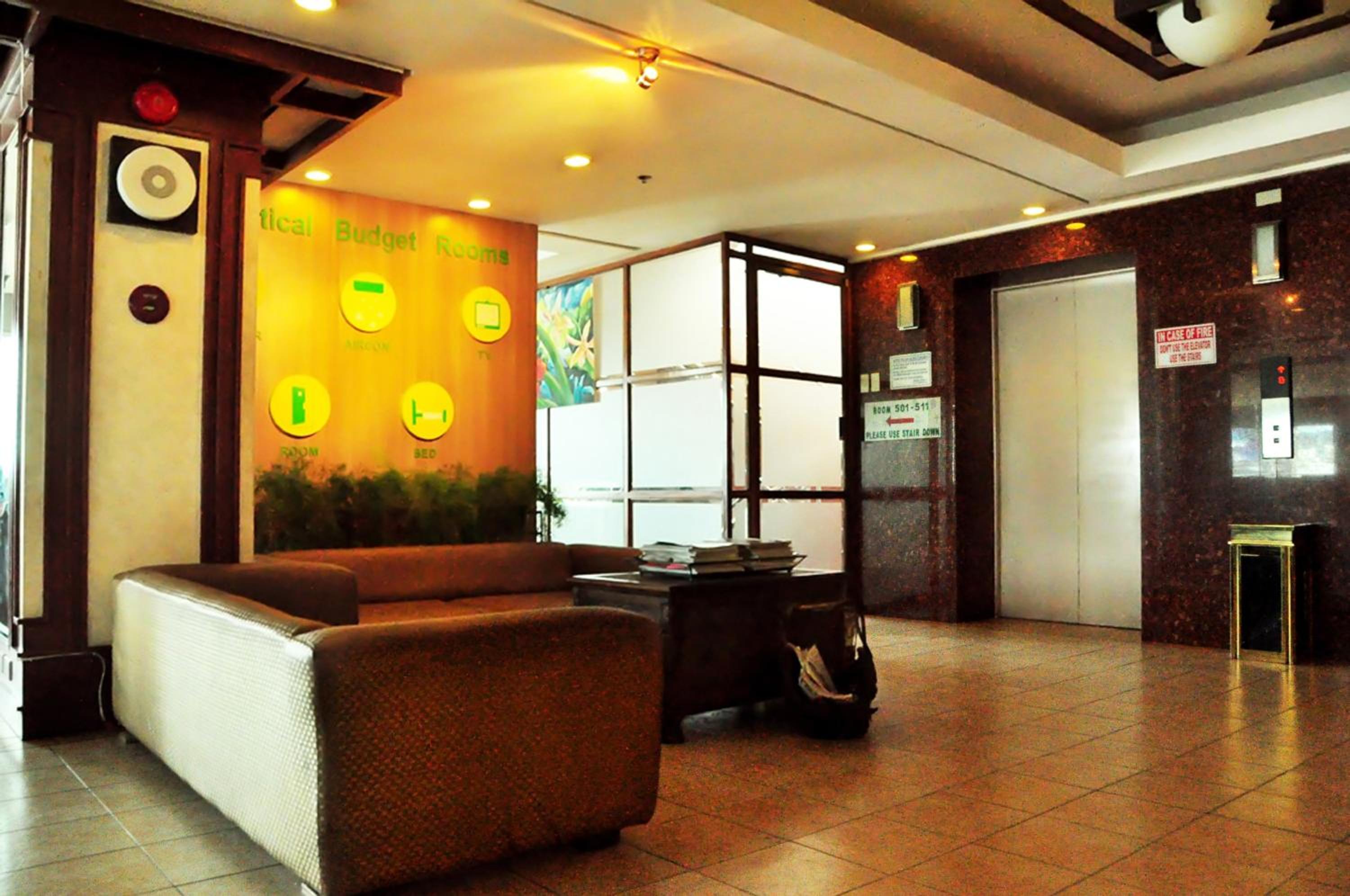 GV Tower Hotel