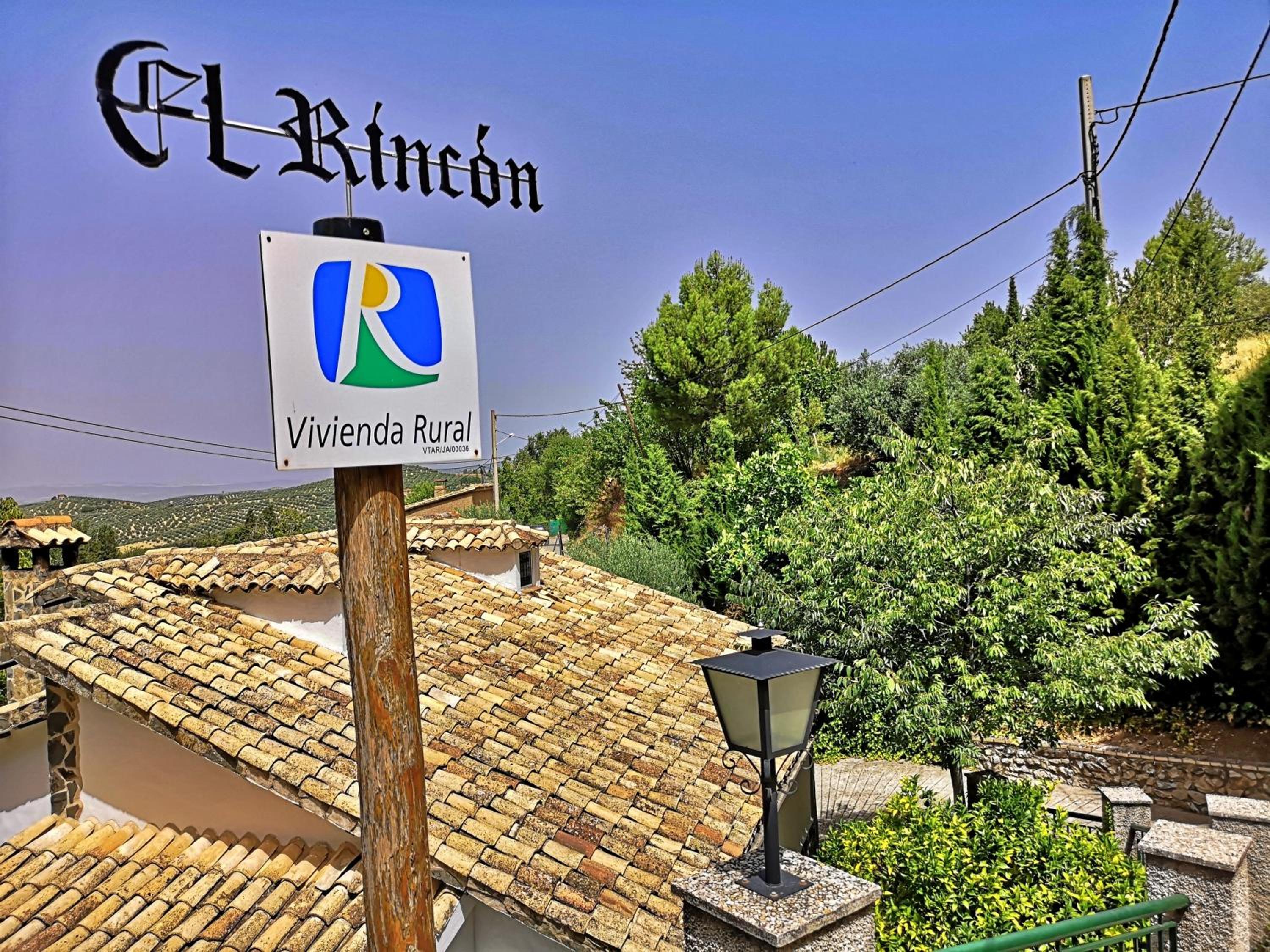 Casa el Rincon Cazorla