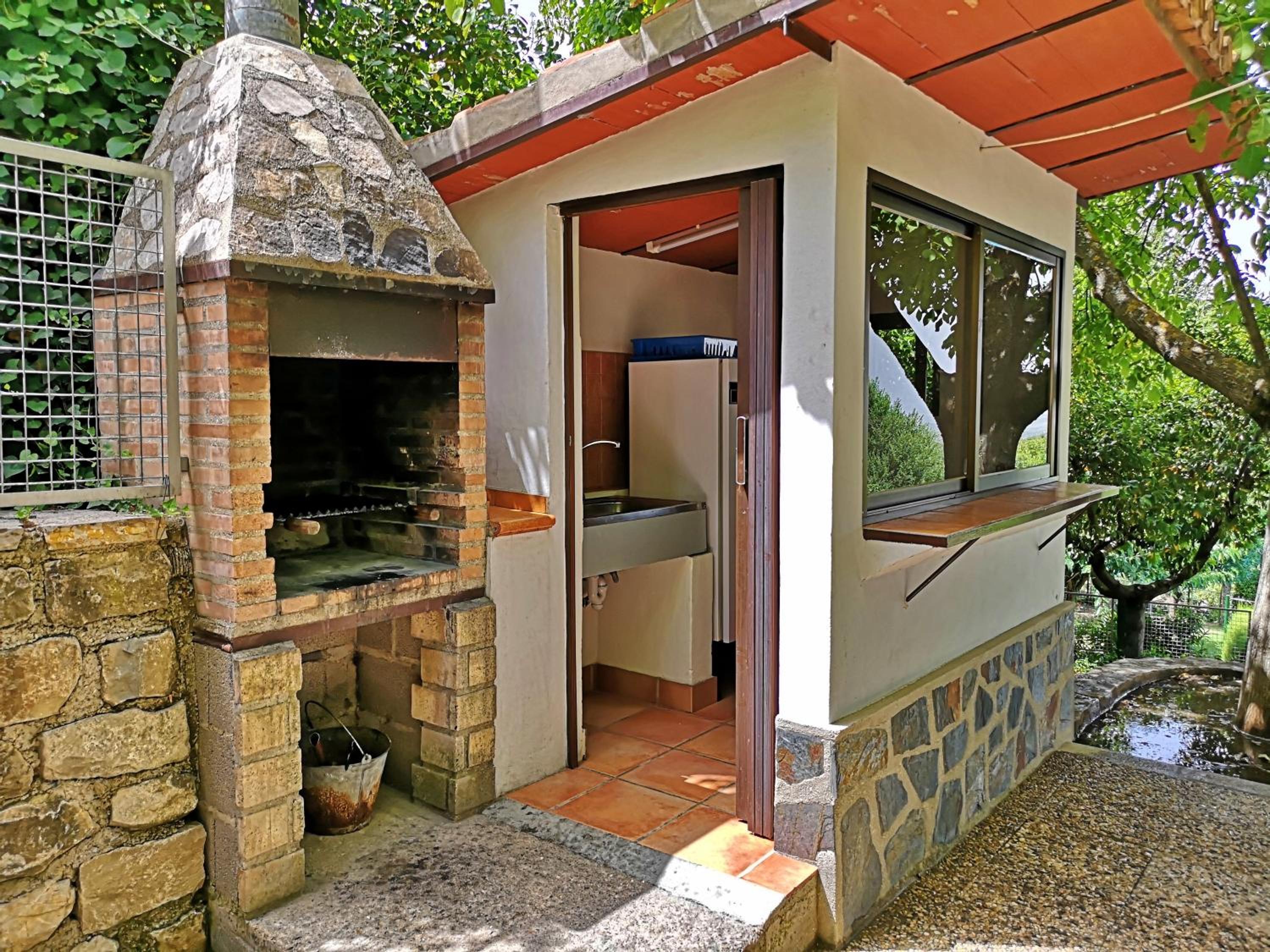 Casa el Rincon Cazorla