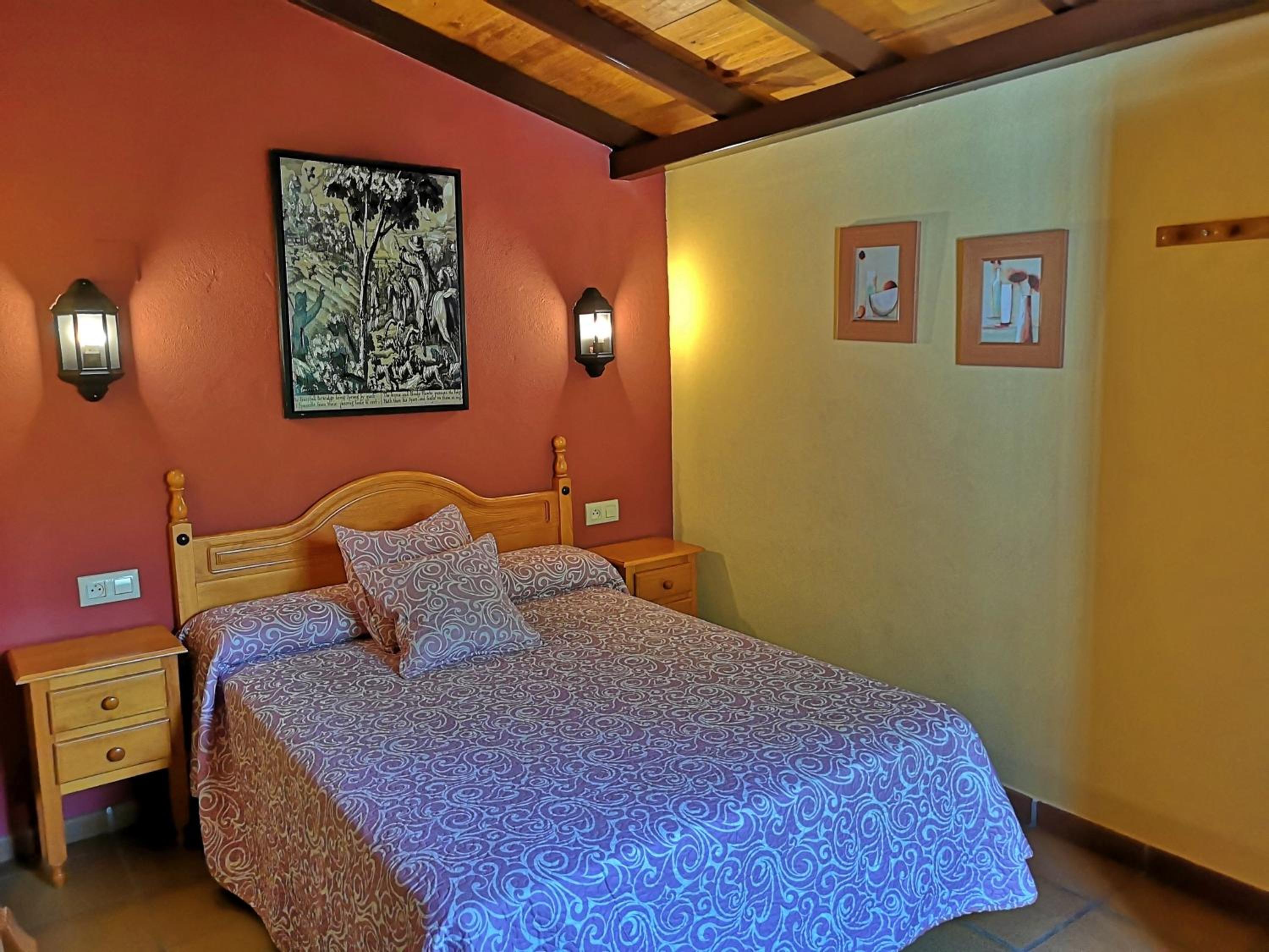 Casa el Rincon Cazorla
