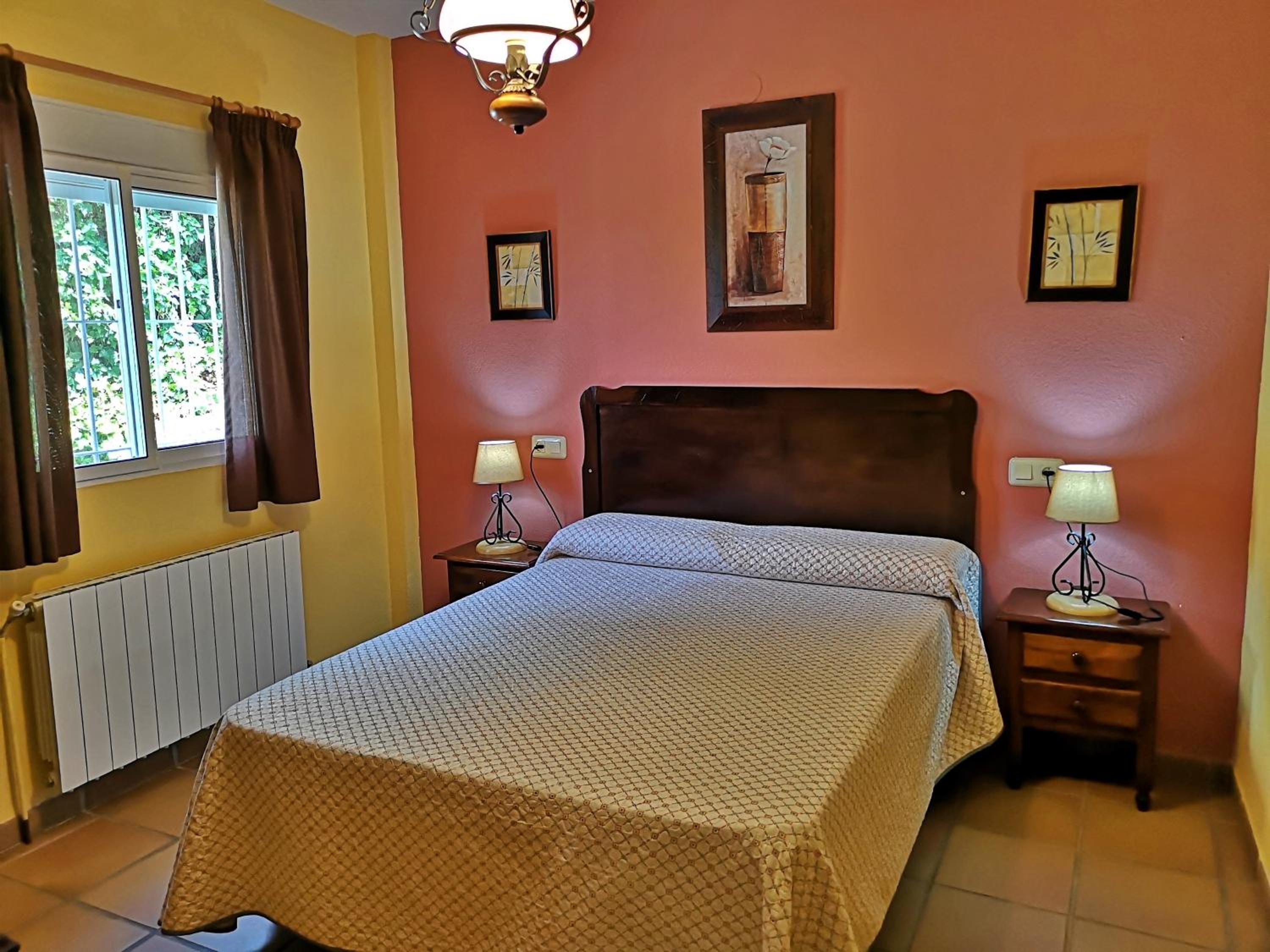 Casa el Rincon Cazorla