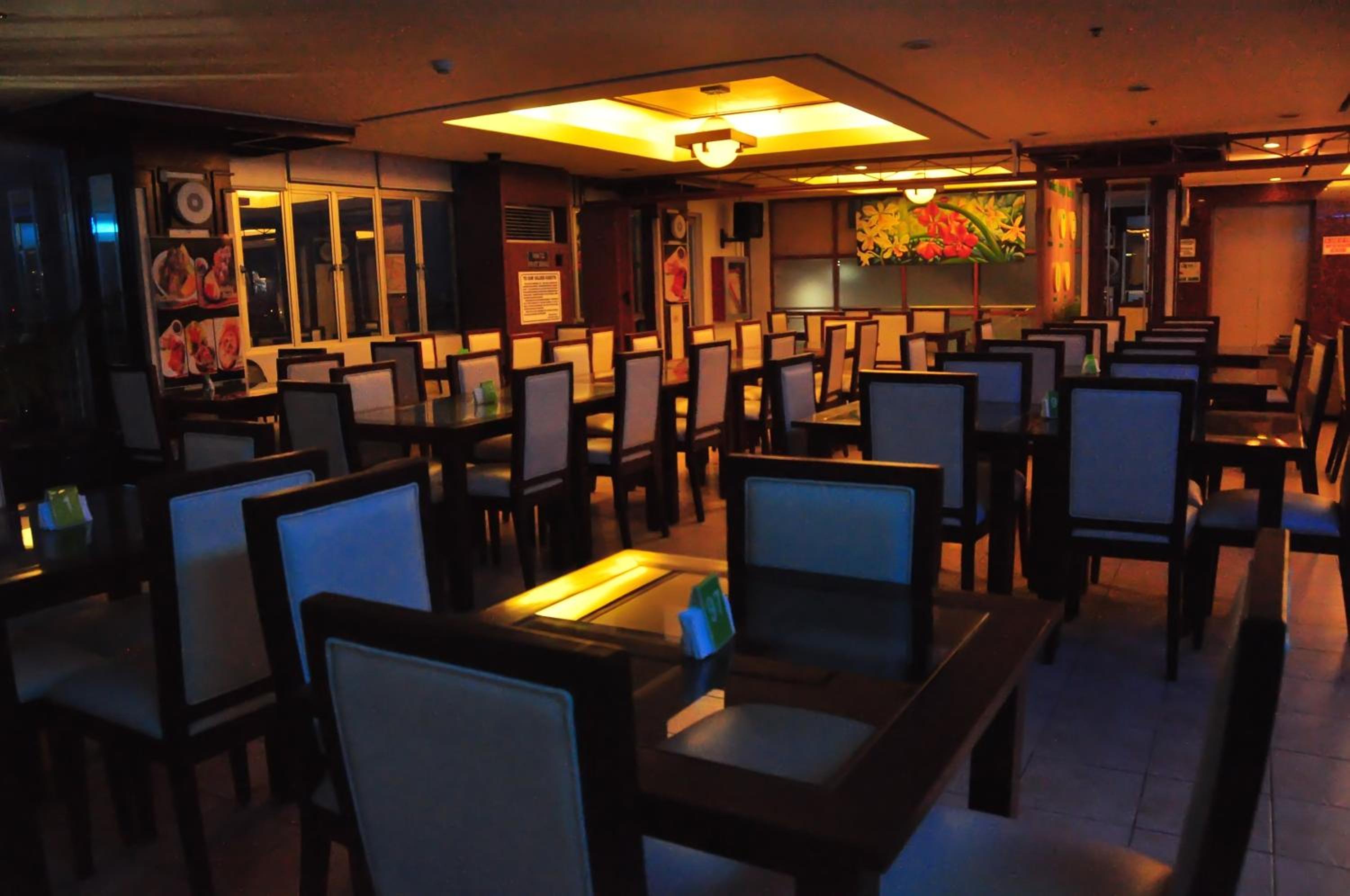 GV Tower Hotel