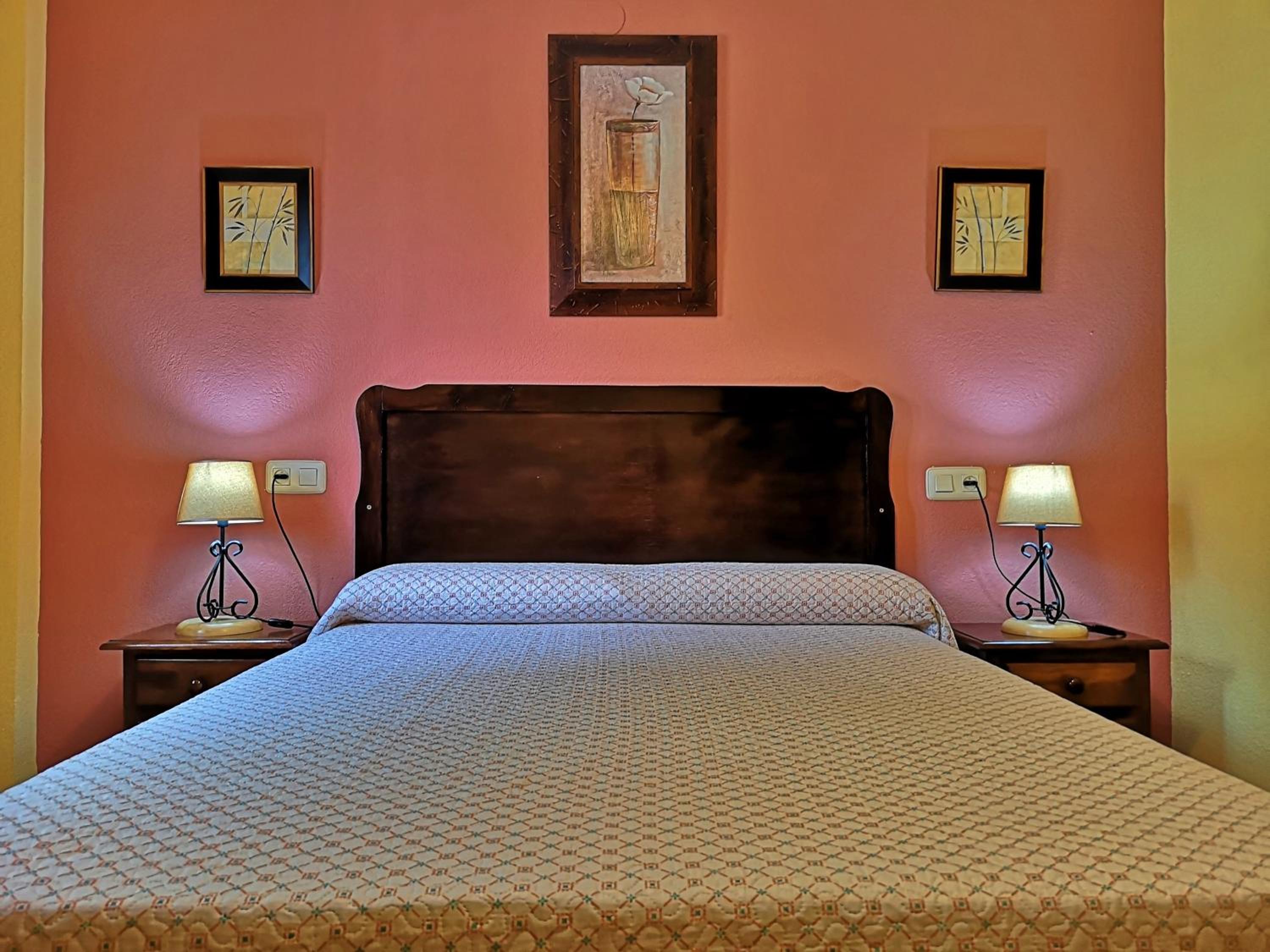 Casa el Rincon Cazorla