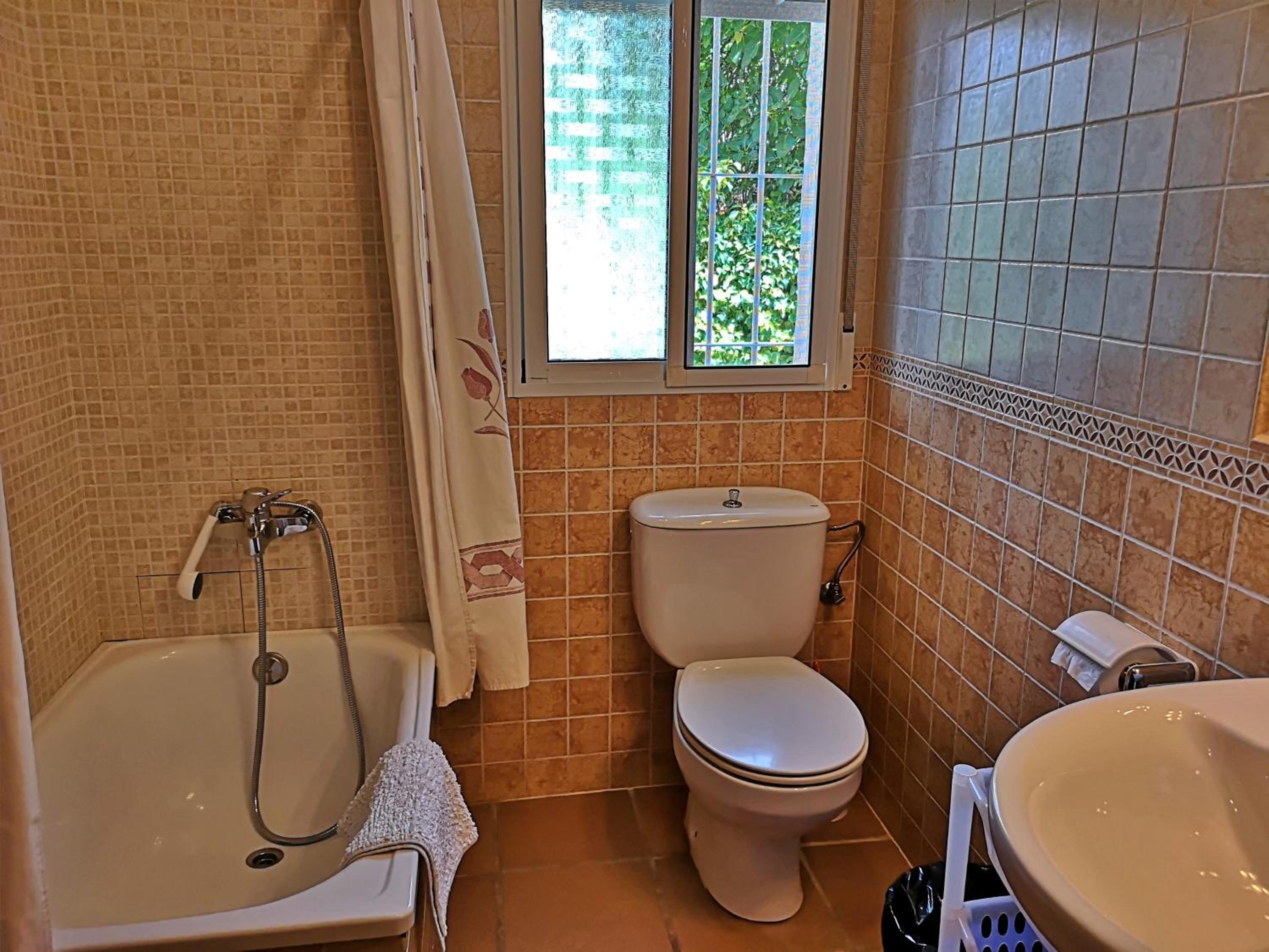 Casa el Rincon Cazorla