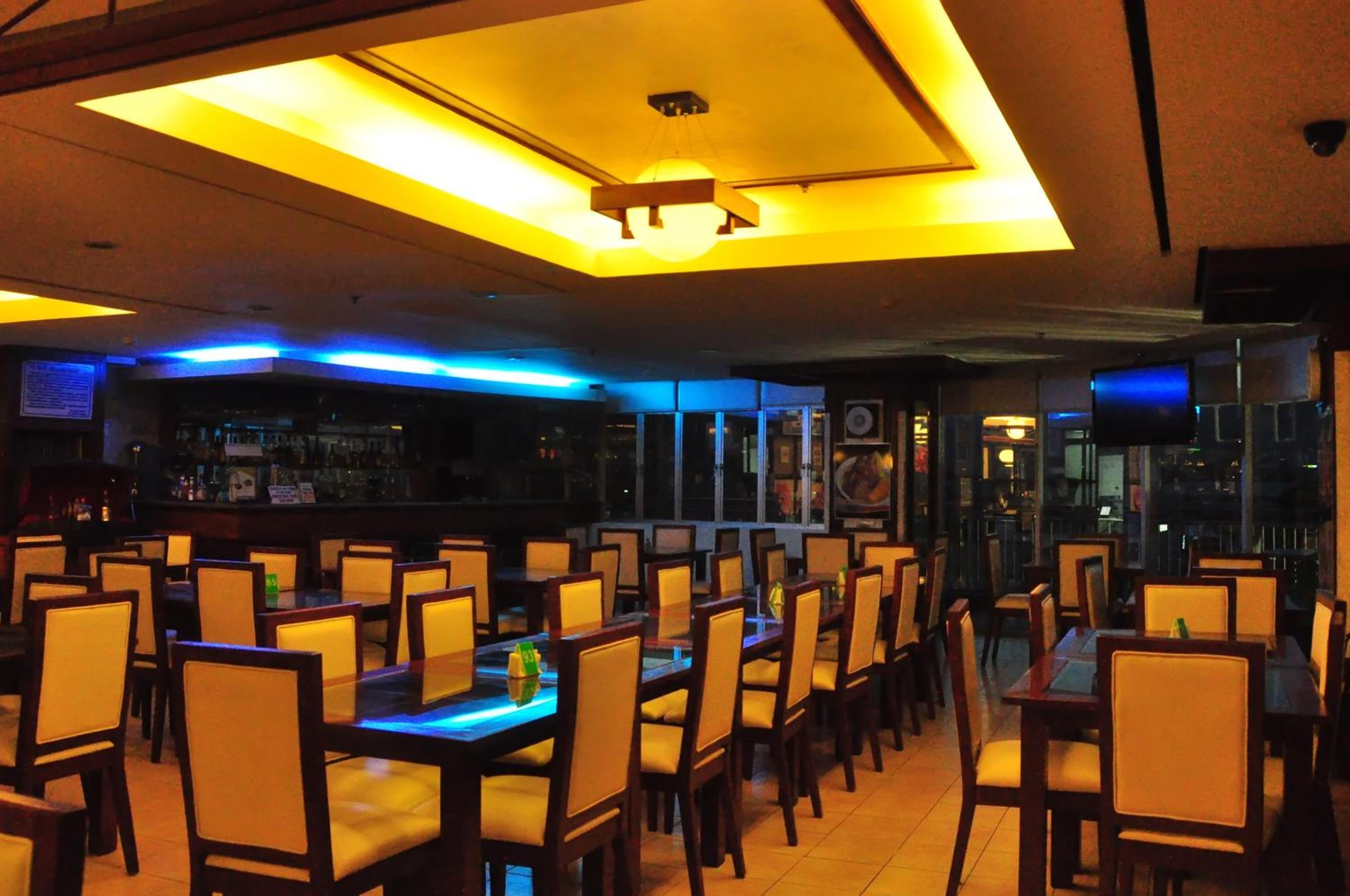GV Tower Hotel