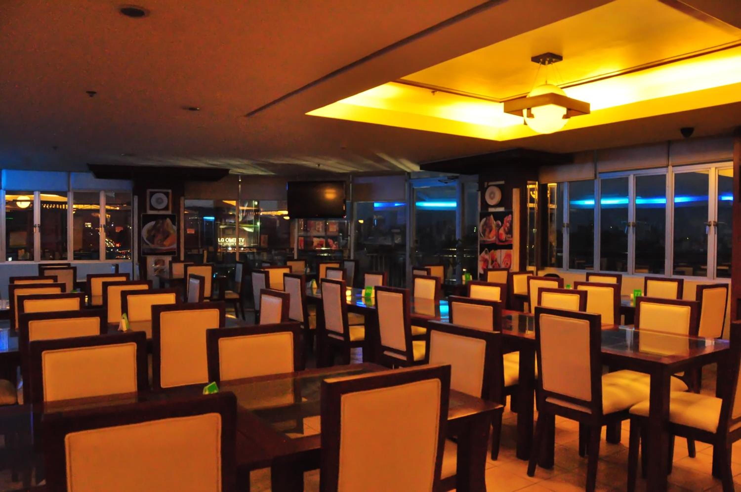 GV Tower Hotel