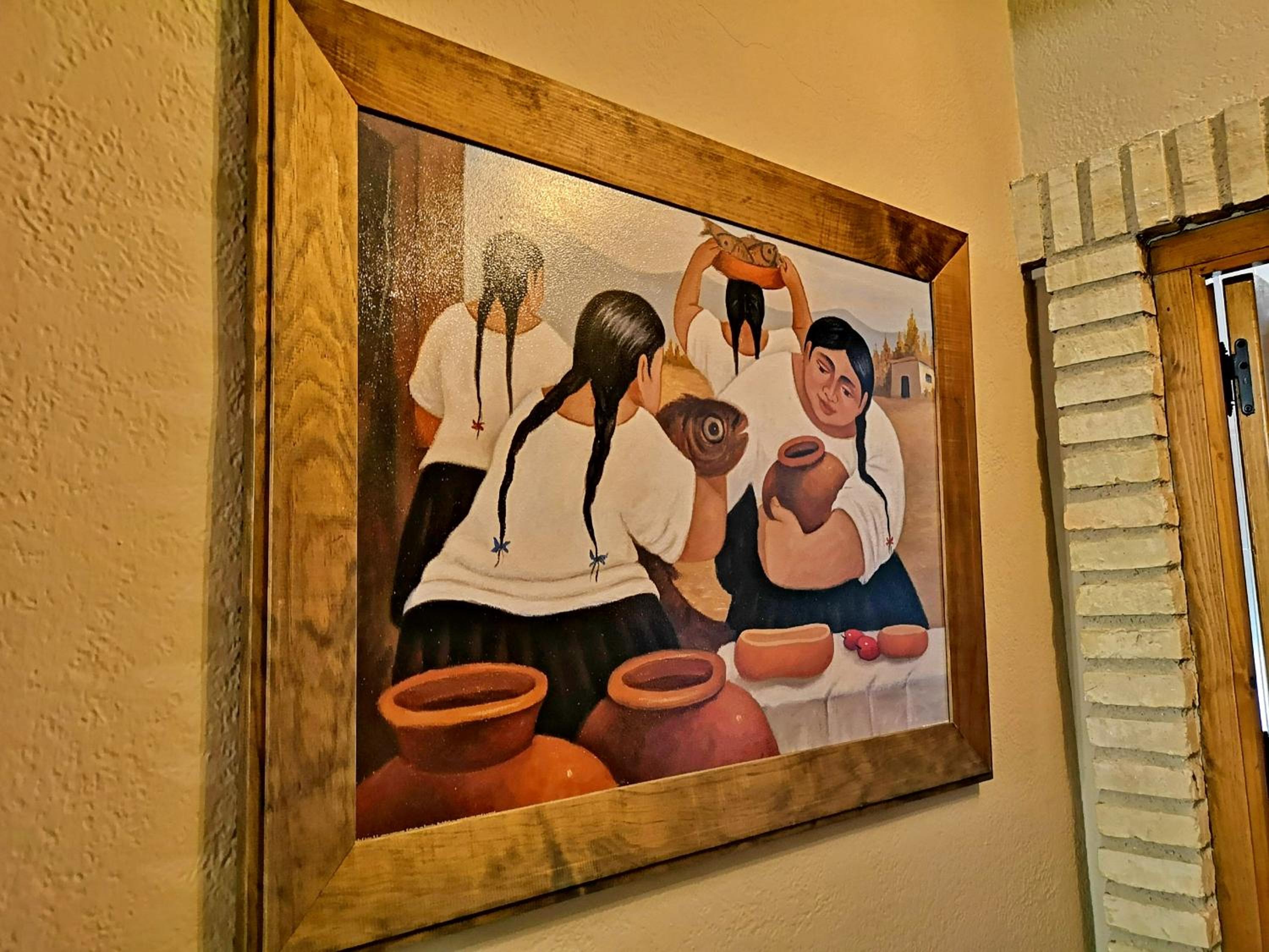 Casa el Rincon Cazorla