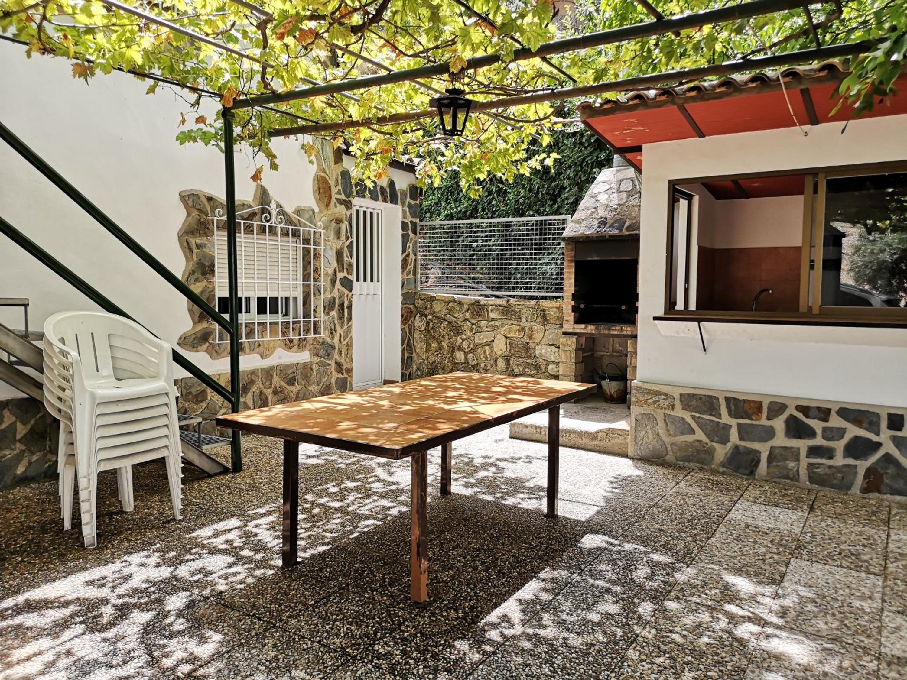 Casa el Rincon Cazorla