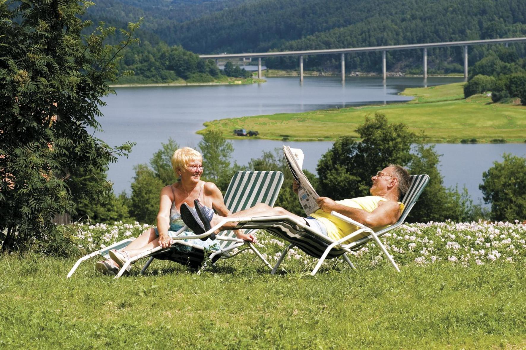 Panorama-Hotel am See - Property Image 20