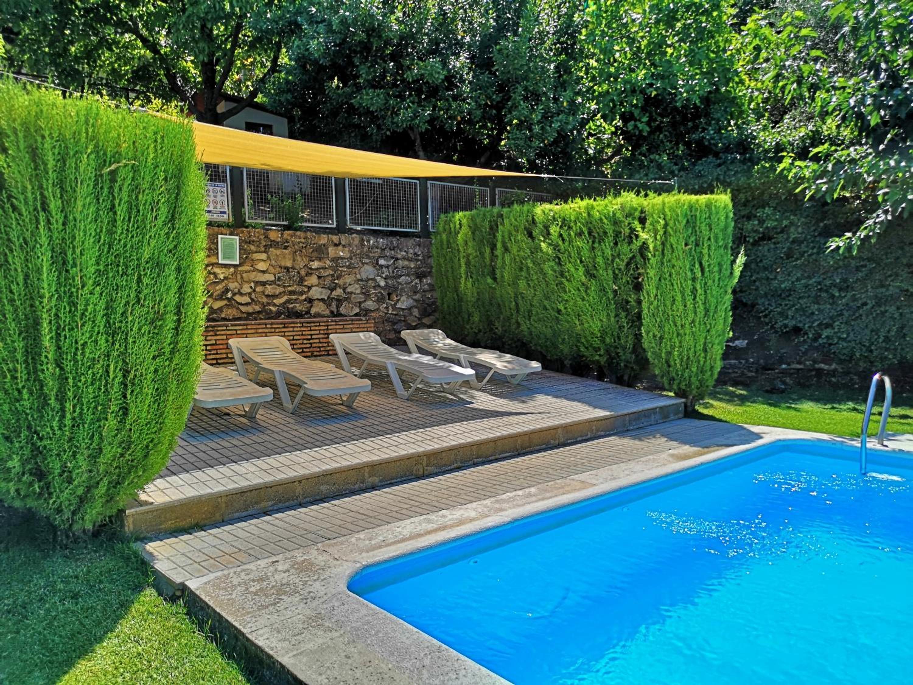 Casa el Rincon Cazorla