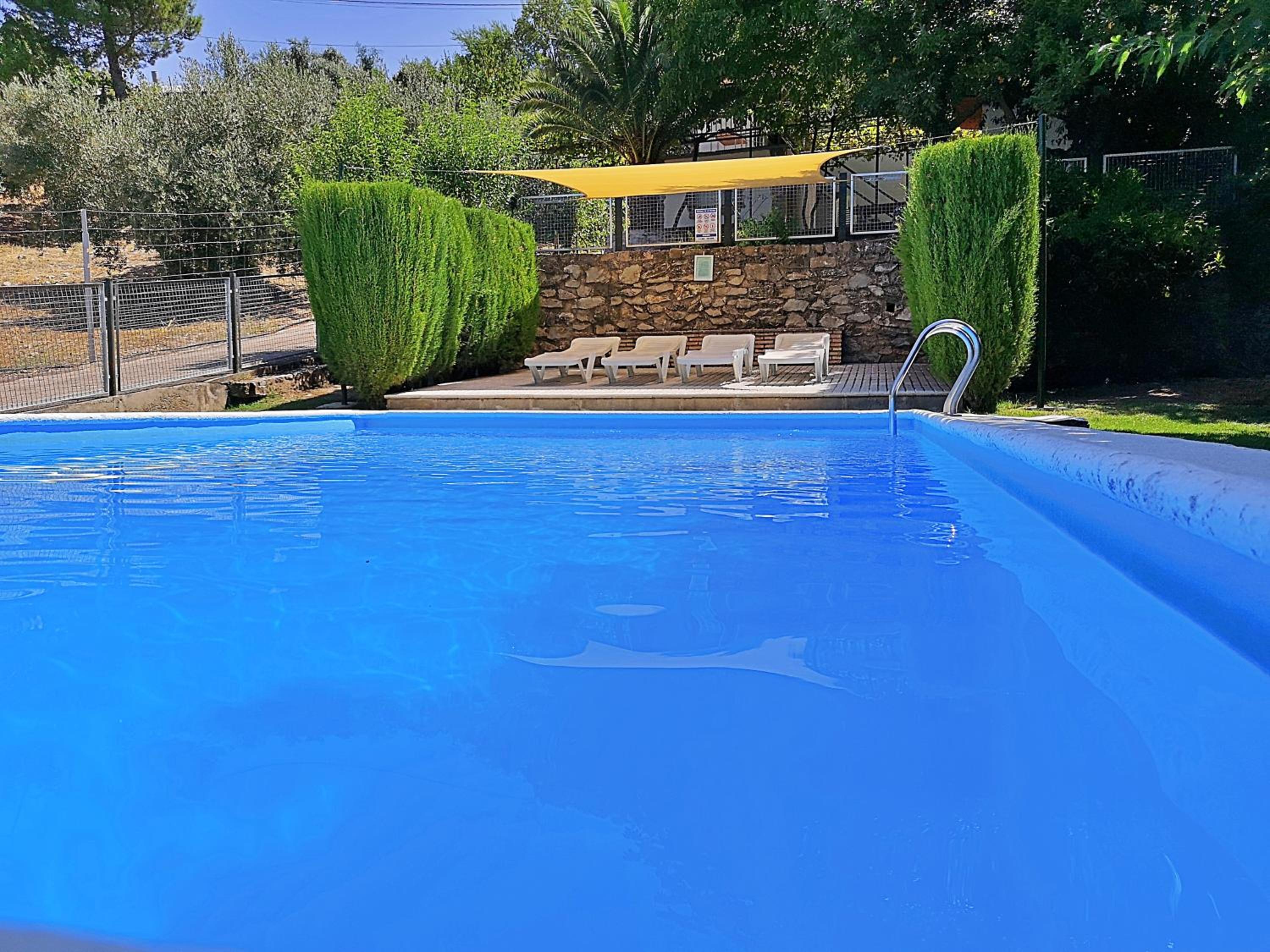 Casa el Rincon Cazorla