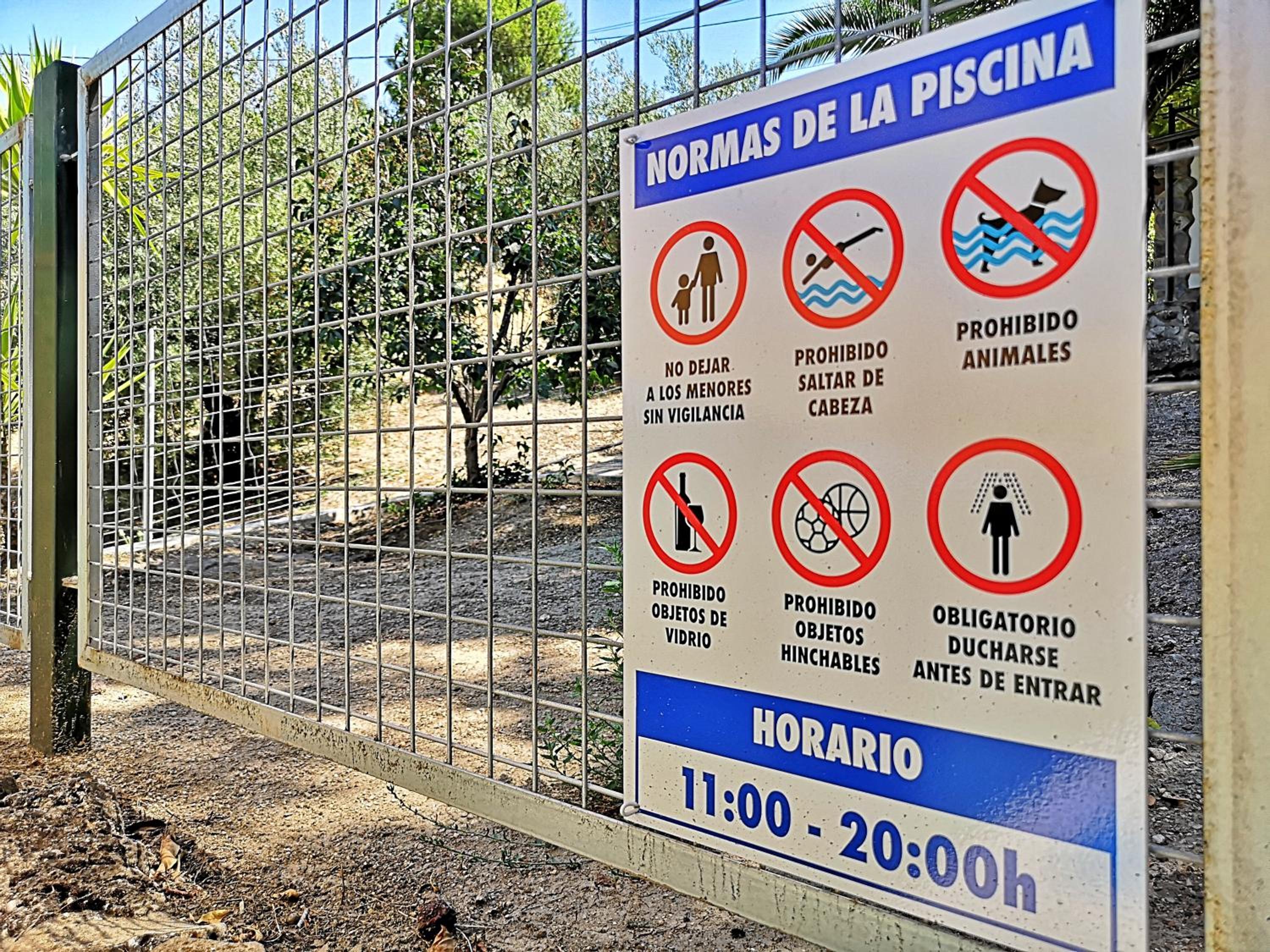 Casa el Rincon Cazorla