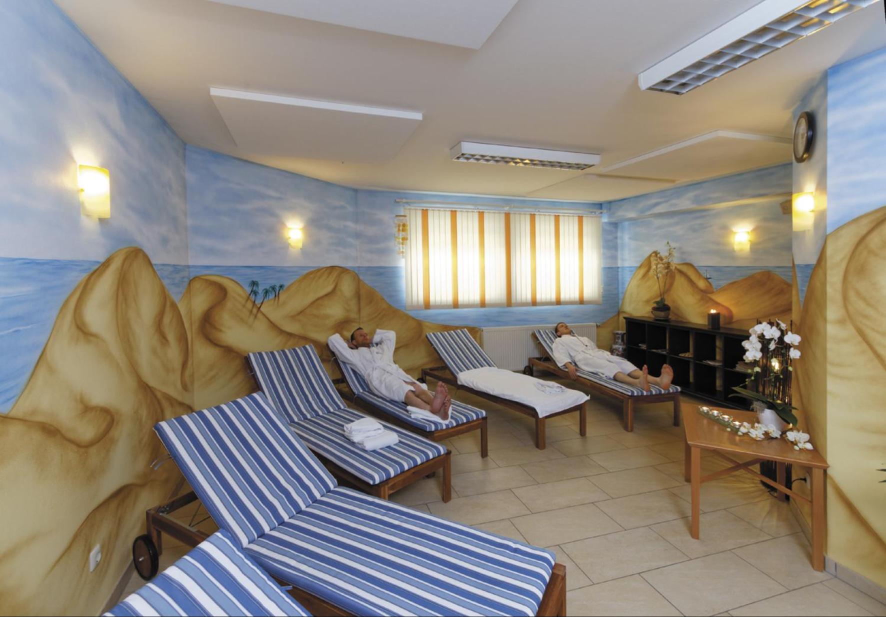 Panorama-Hotel am See - Property Image 26