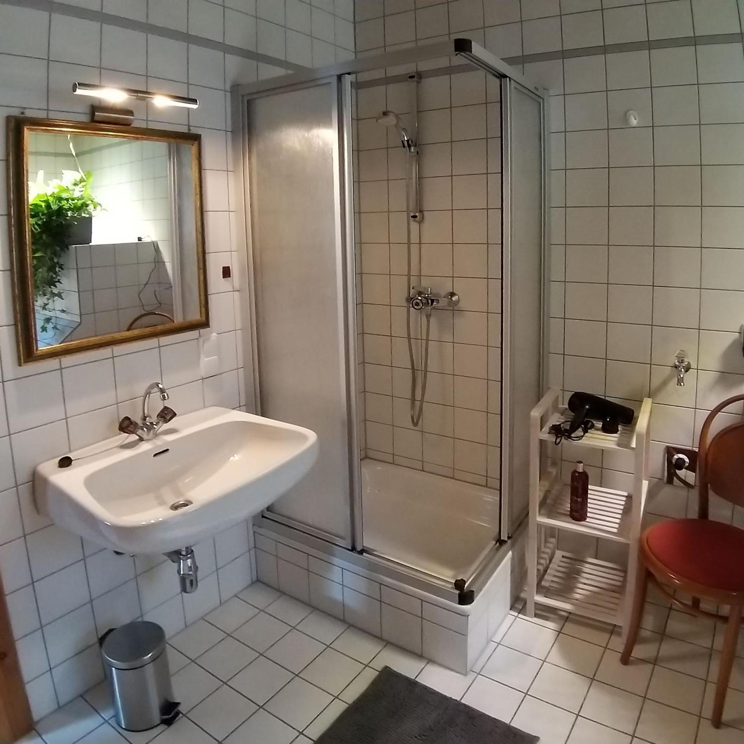 Apartment in Historic Town House view 5