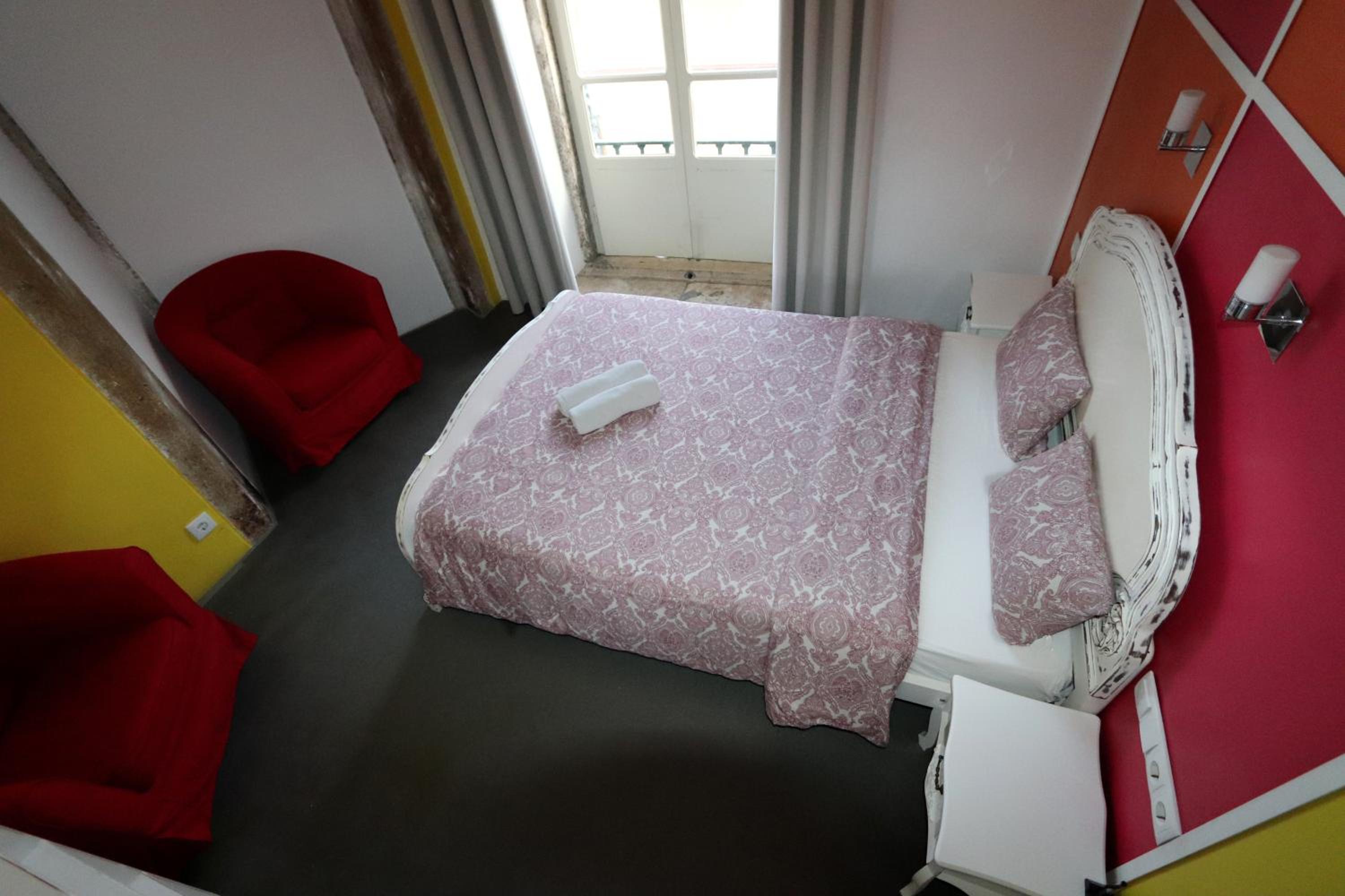 Welcome Guest House