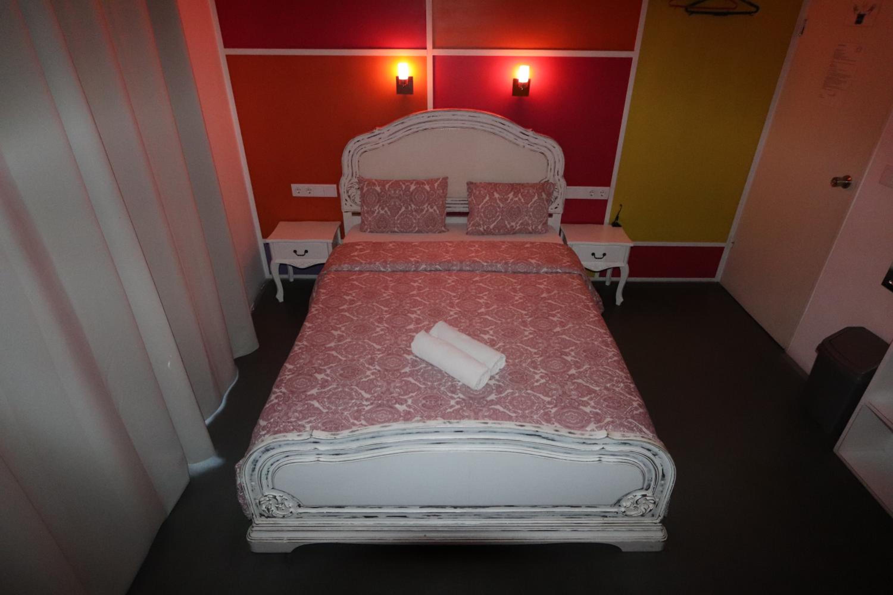 Welcome Guest House