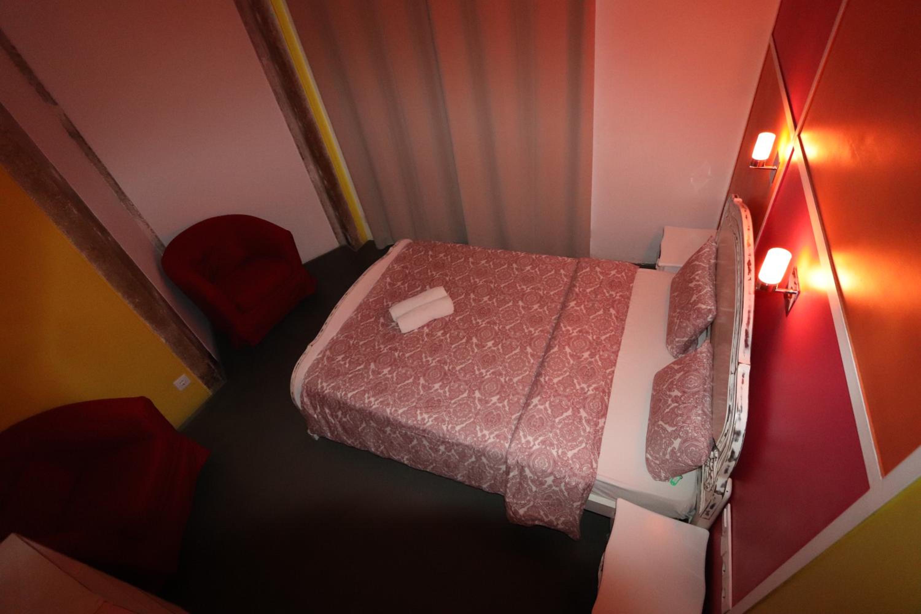 Welcome Guest House