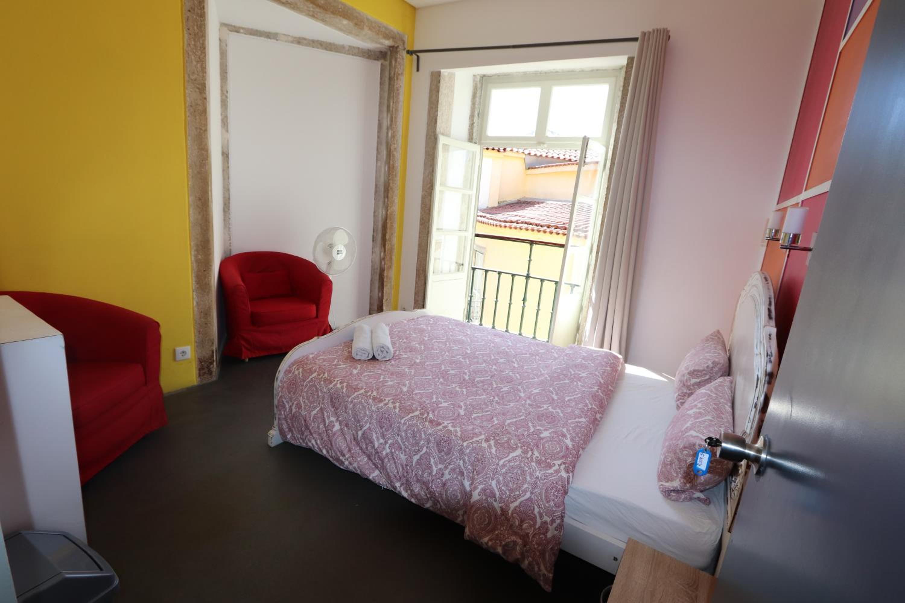 Welcome Guest House