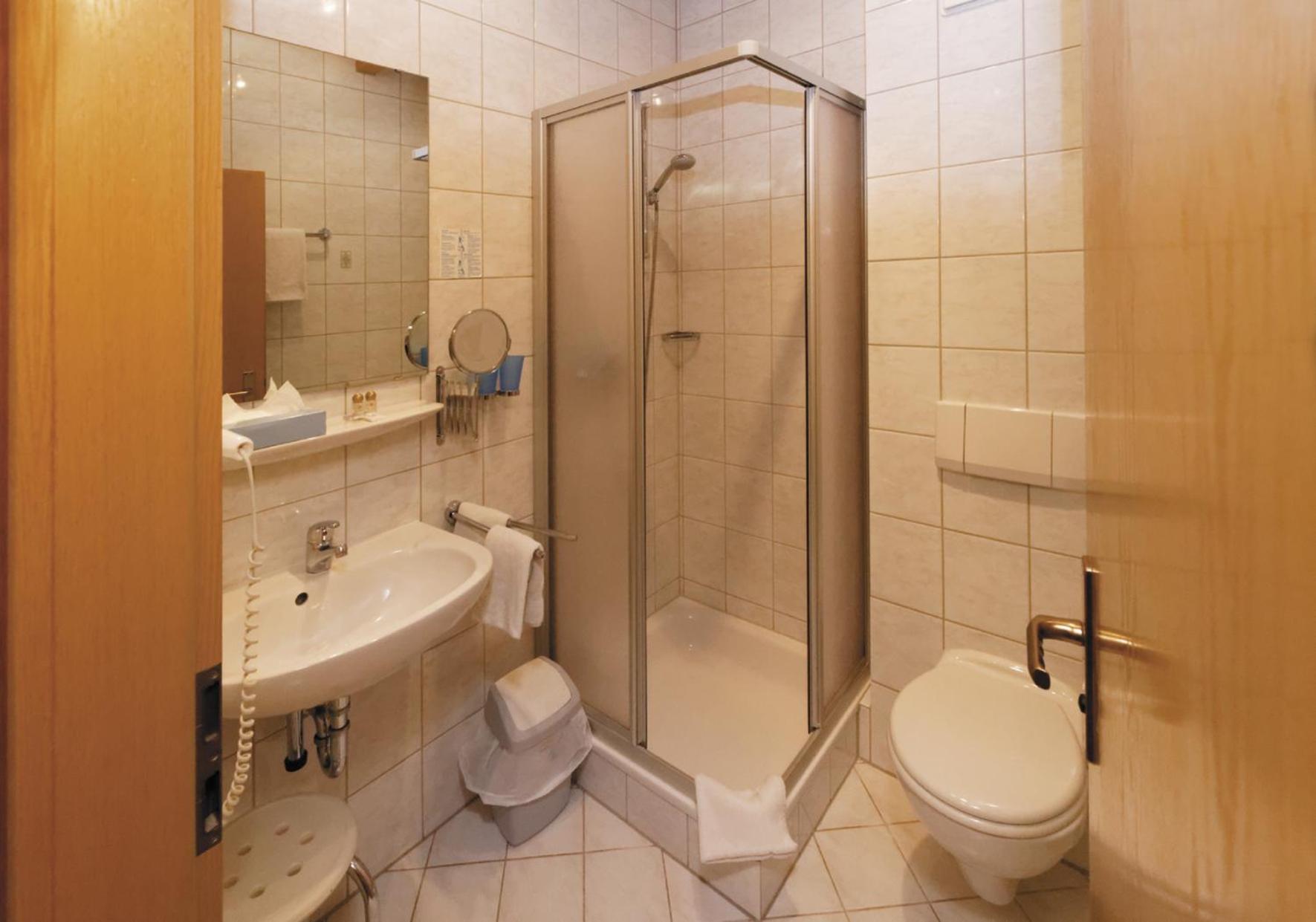 Panorama-Hotel am See - Property Image 4