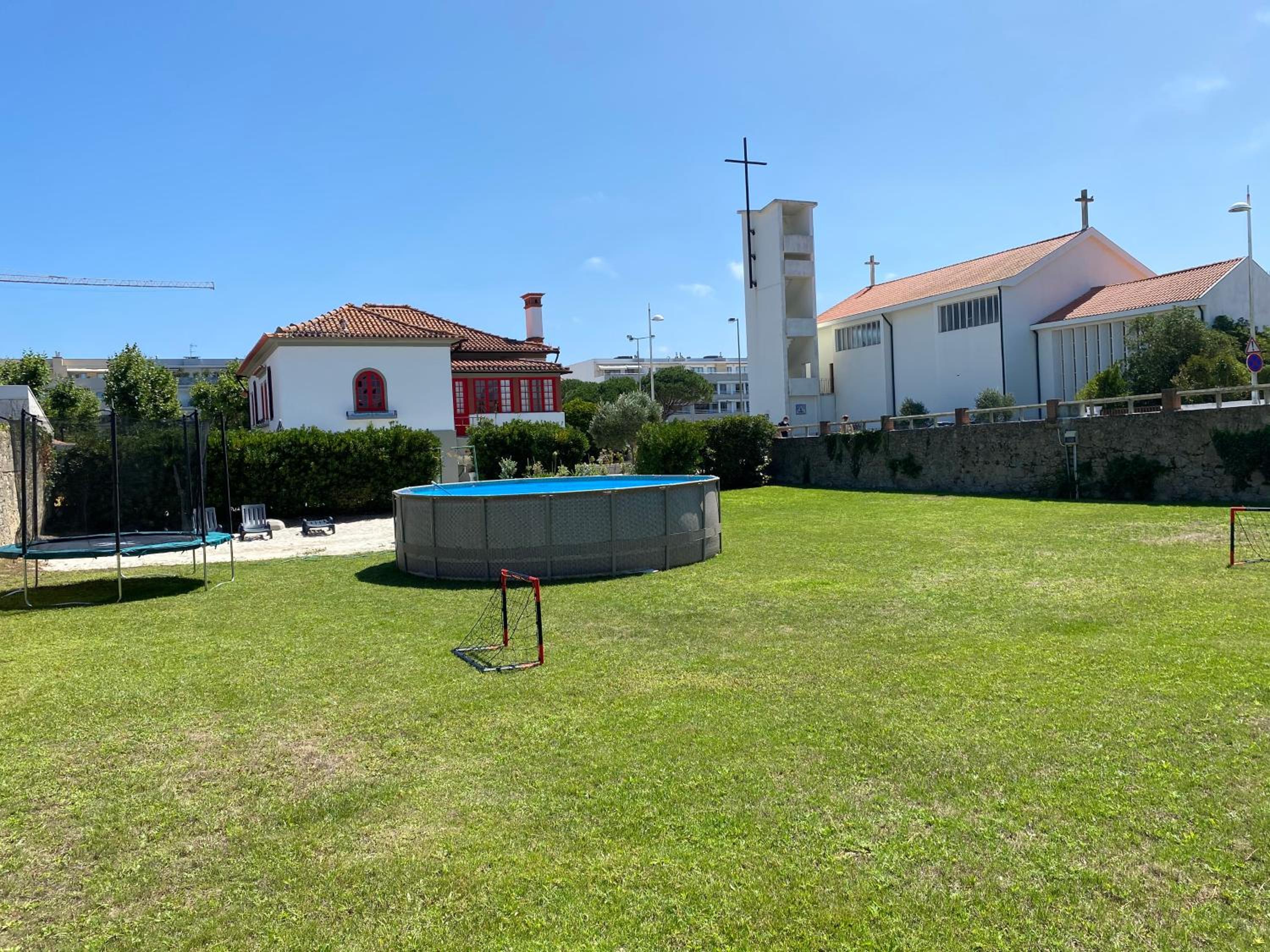 Beach Park Guesthouse view 3