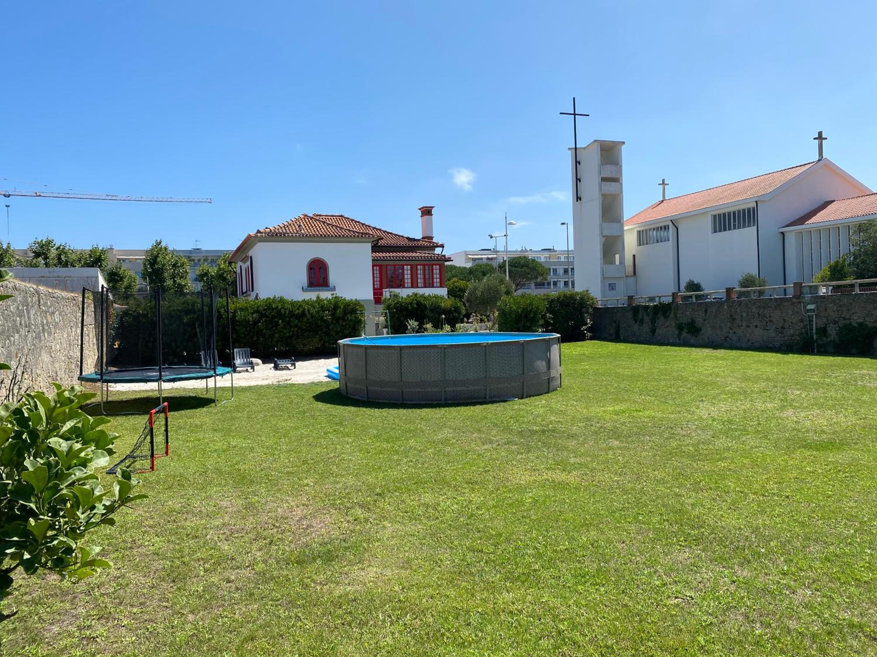 Beach Park Guesthouse view 4