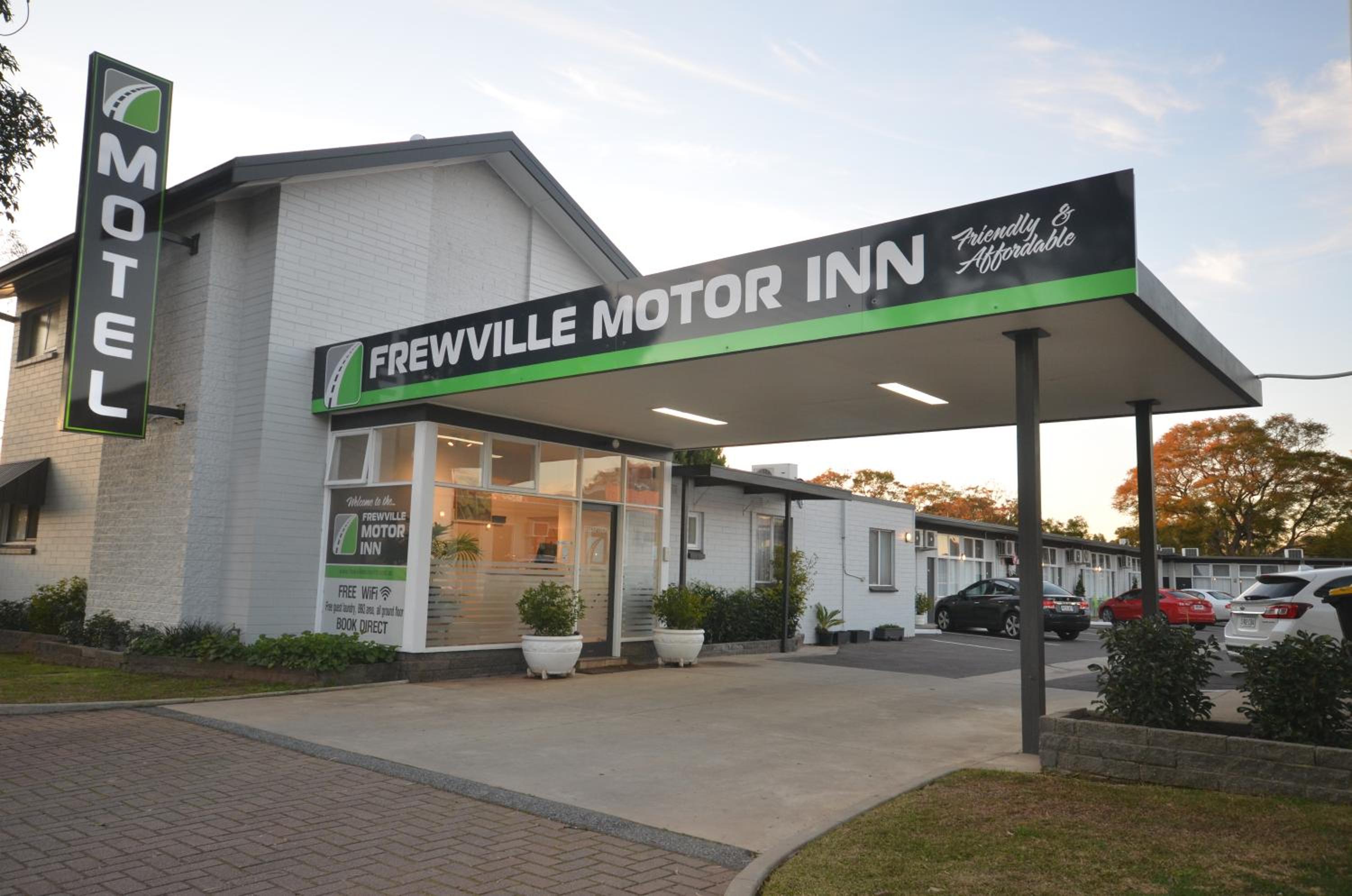Adelaide Vacations - Frewville Motor Inn - Property Image 61