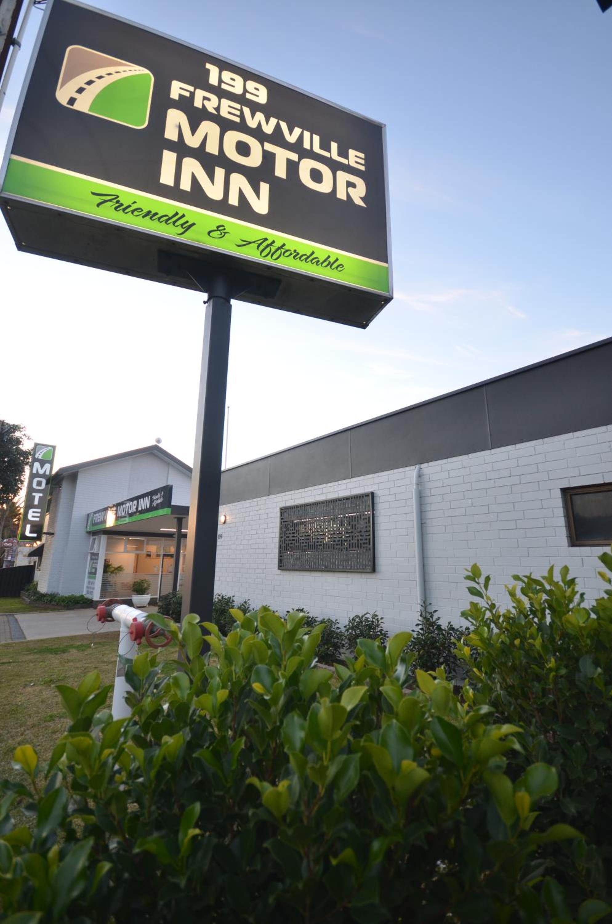 Adelaide Vacations - Frewville Motor Inn - Property Image 58