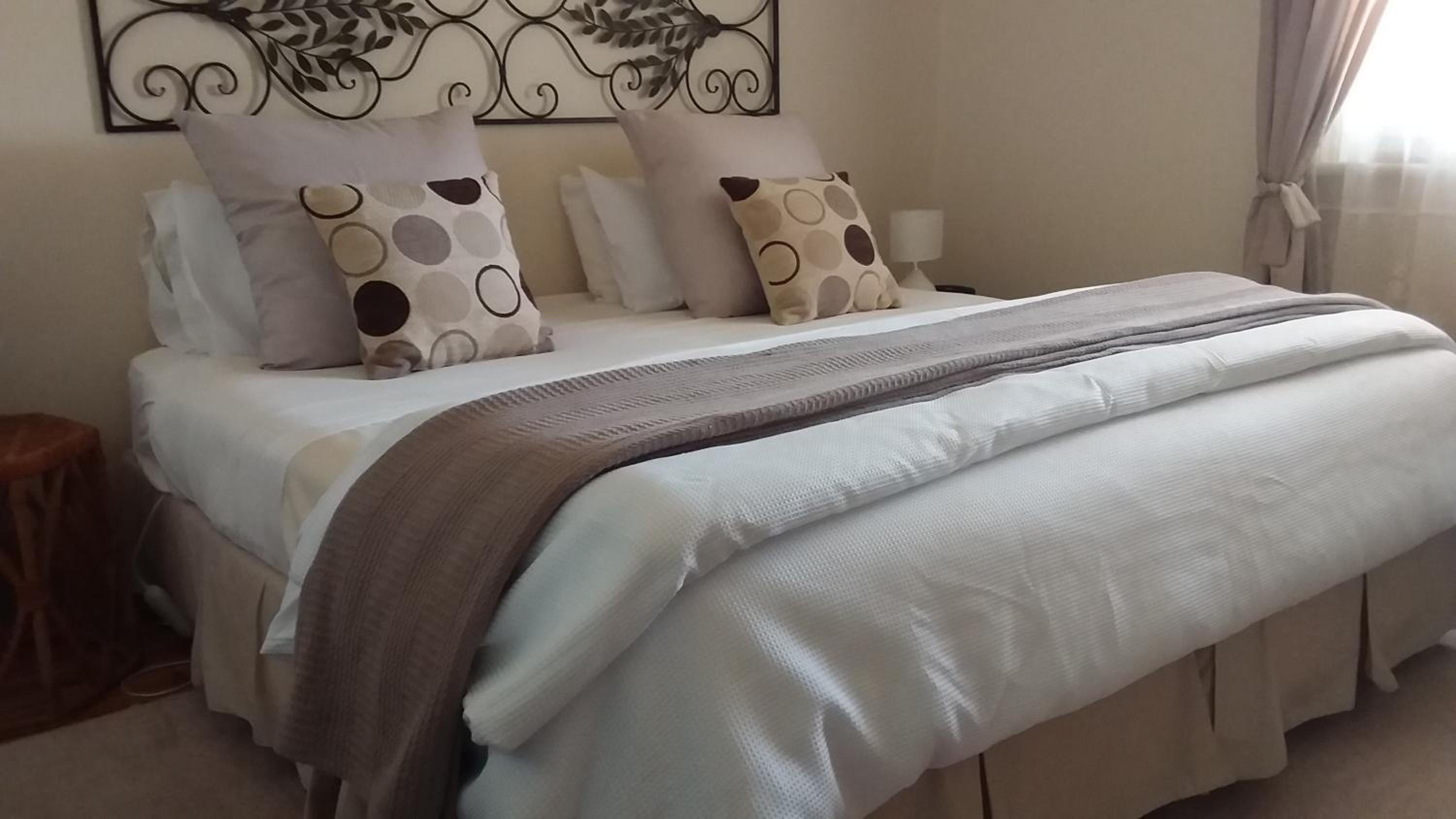 Amalie Cottage Waikerie Unit 1