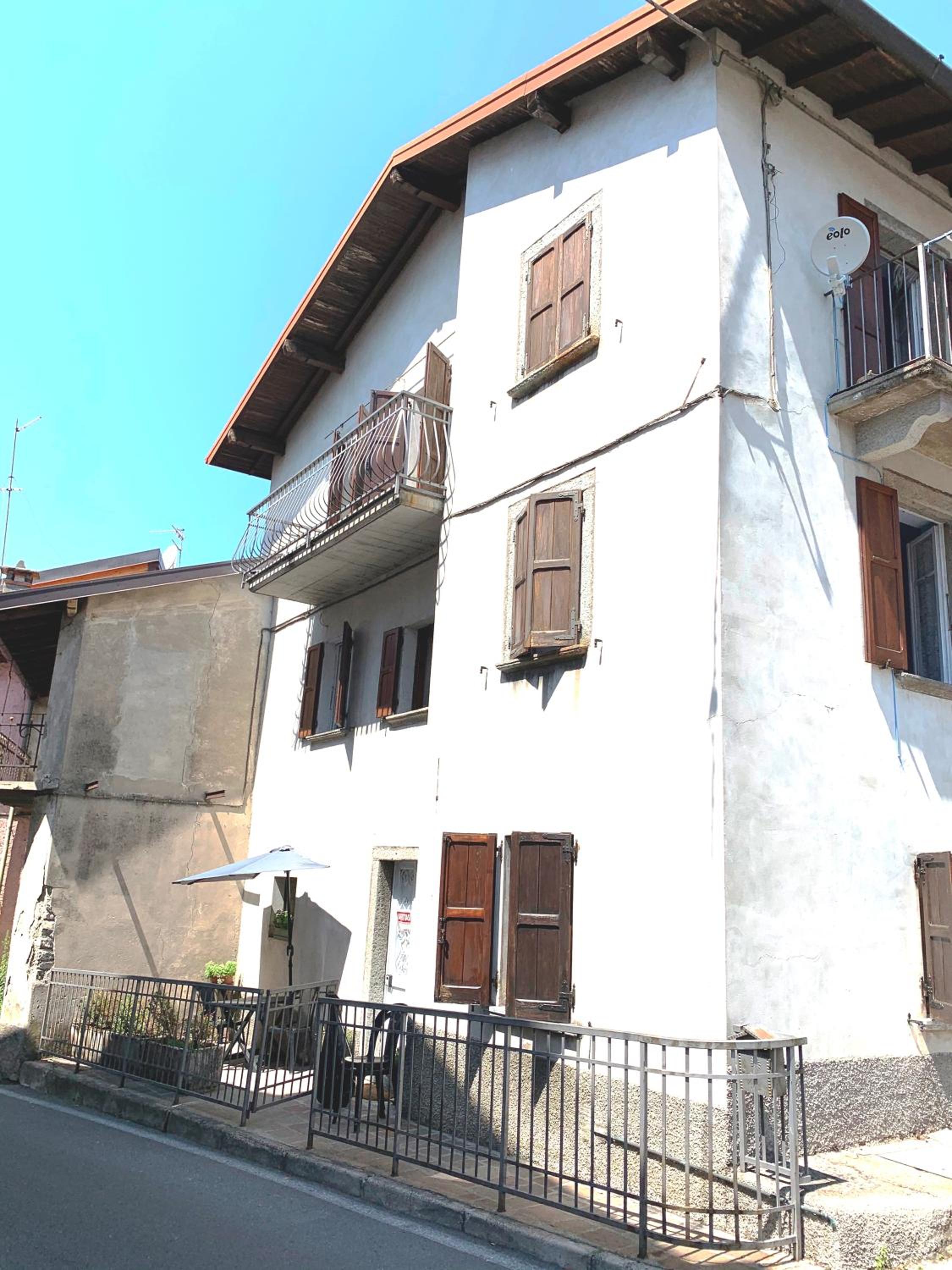 casa la valle